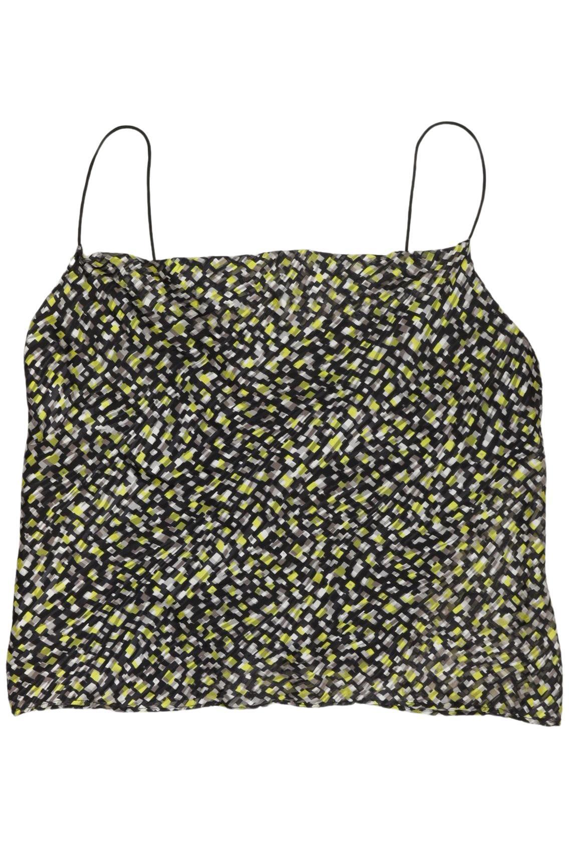 

alice + olivia Damen Top, mehrfarbig, Gr. 38