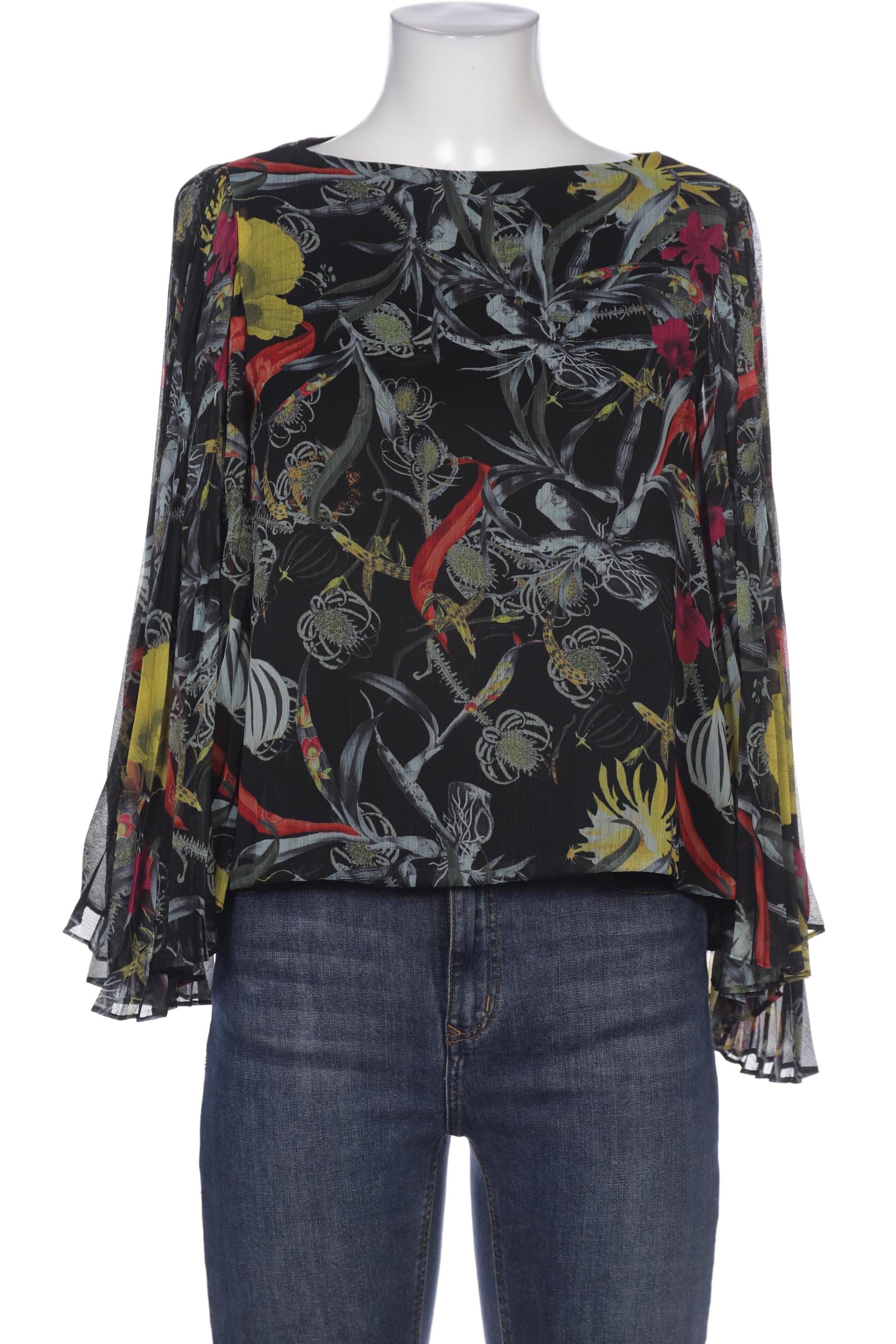 

alice + olivia Damen Bluse, mehrfarbig, Gr. 38