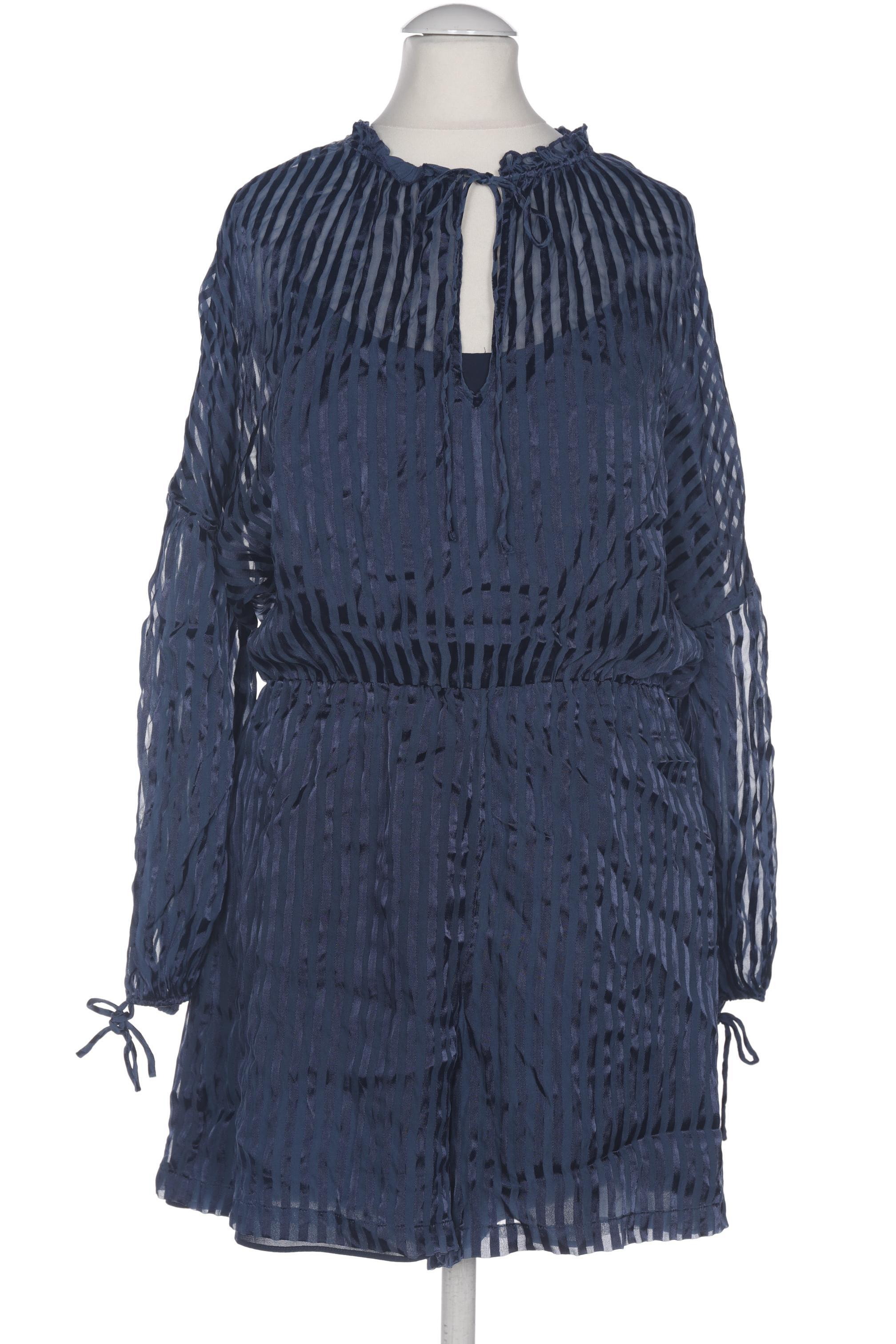 

alice + olivia Damen Jumpsuit/Overall, blau, Gr. 10