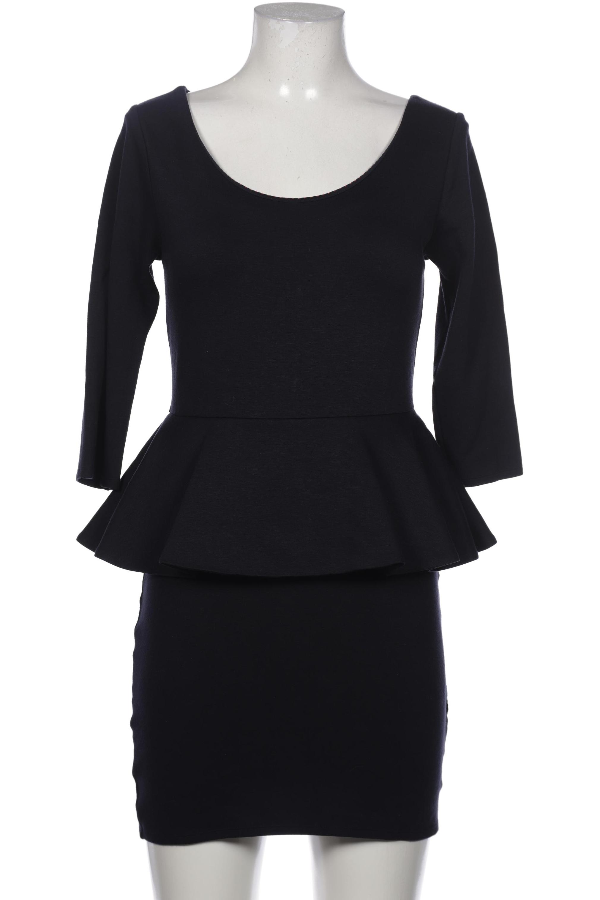 

alice + olivia Damen Kleid, marineblau, Gr. 10