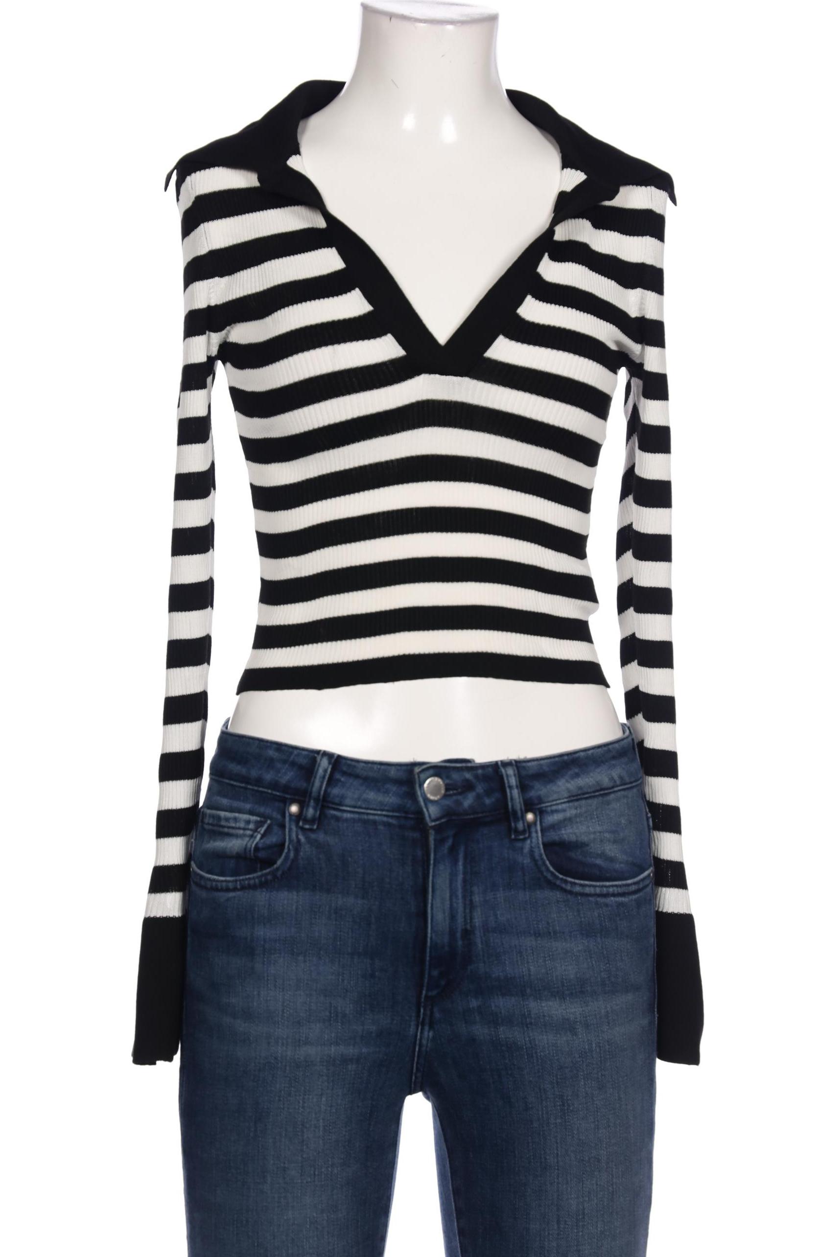 

alice+olivia Damen Pullover, schwarz