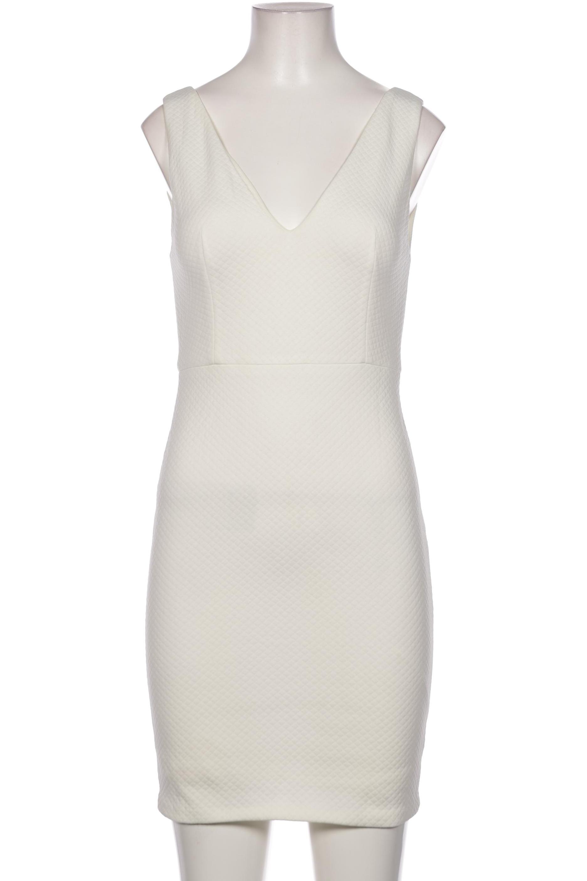 

alice + olivia Damen Kleid, weiß, Gr. 2
