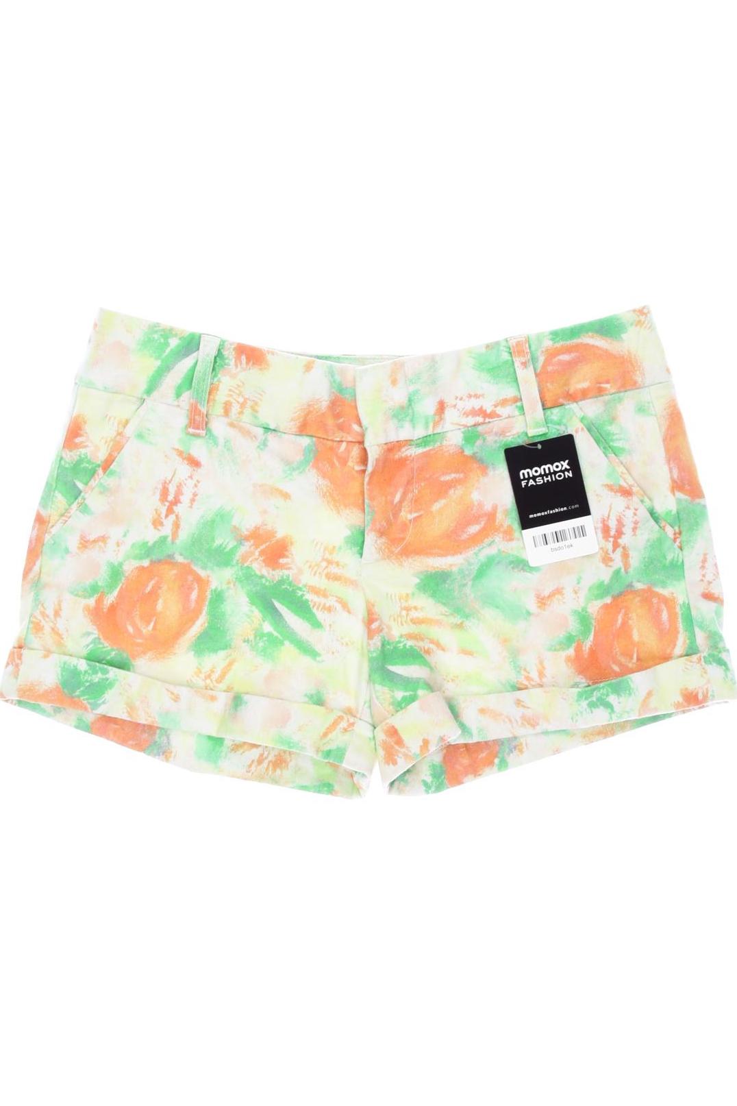 

alice + olivia Damen Shorts, mehrfarbig, Gr. 31