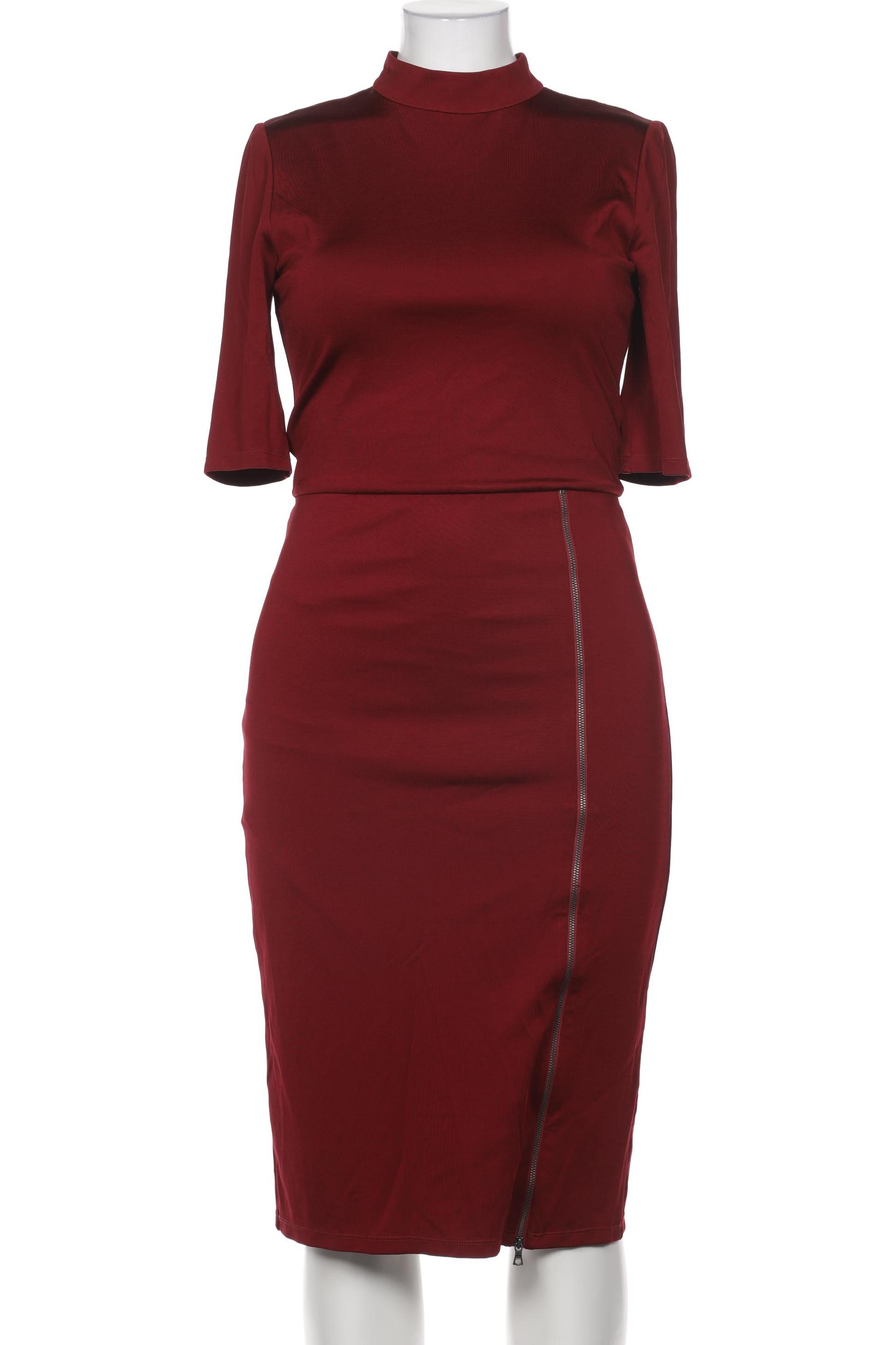 

alice + olivia Damen Kleid, bordeaux, Gr. 12
