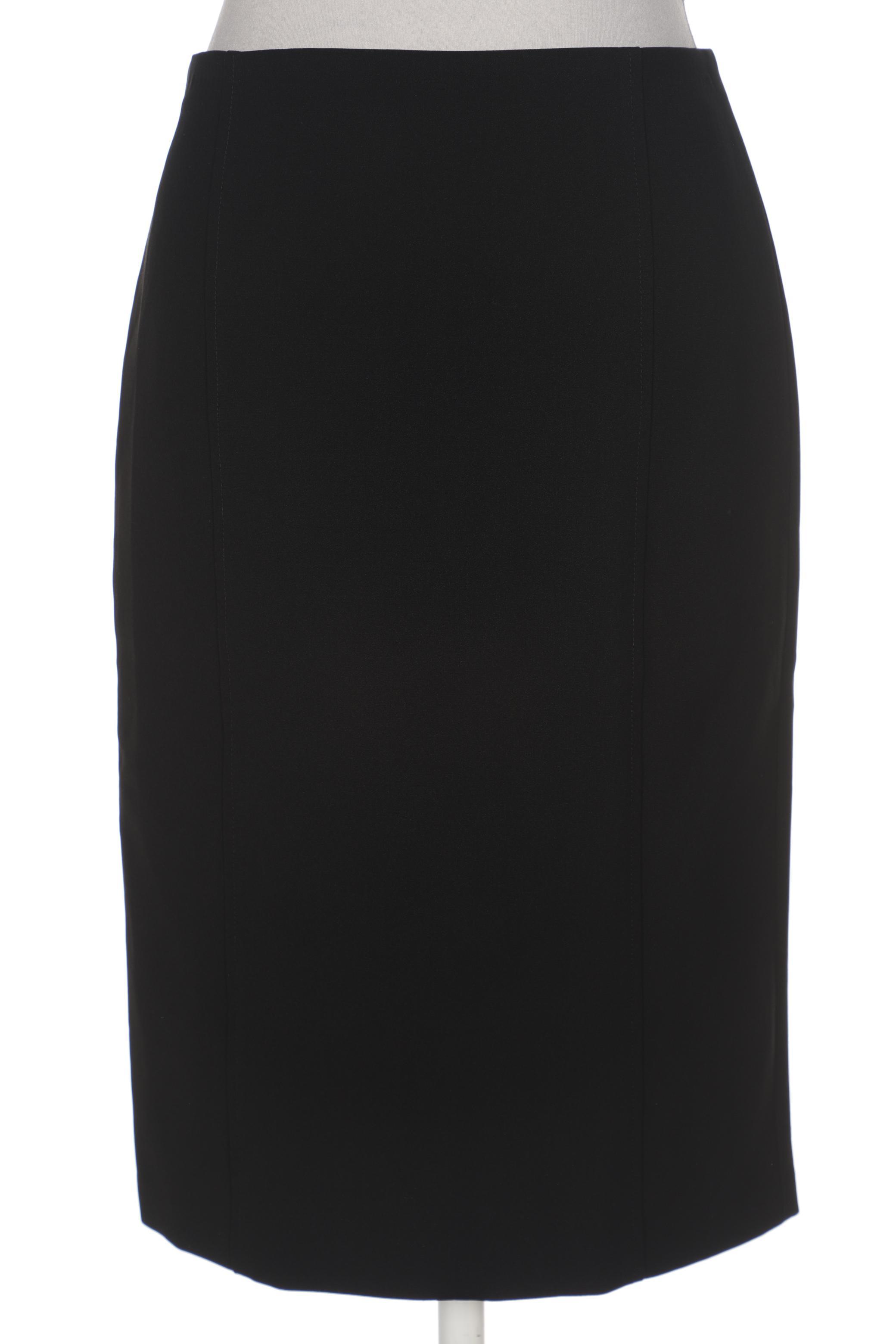 

alice + olivia Damen Rock, schwarz, Gr. 2