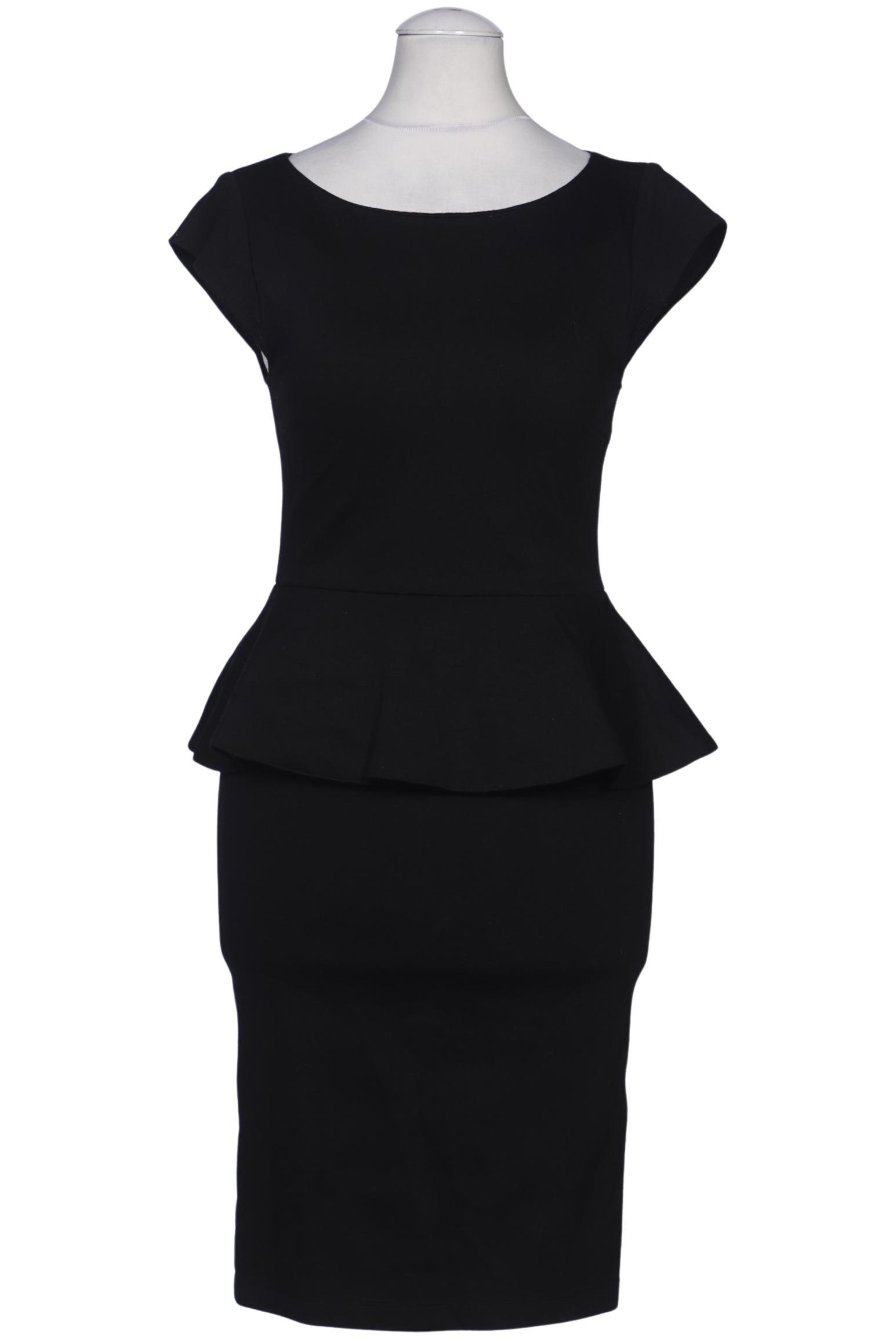 

alice + olivia Damen Kleid, schwarz, Gr. 34