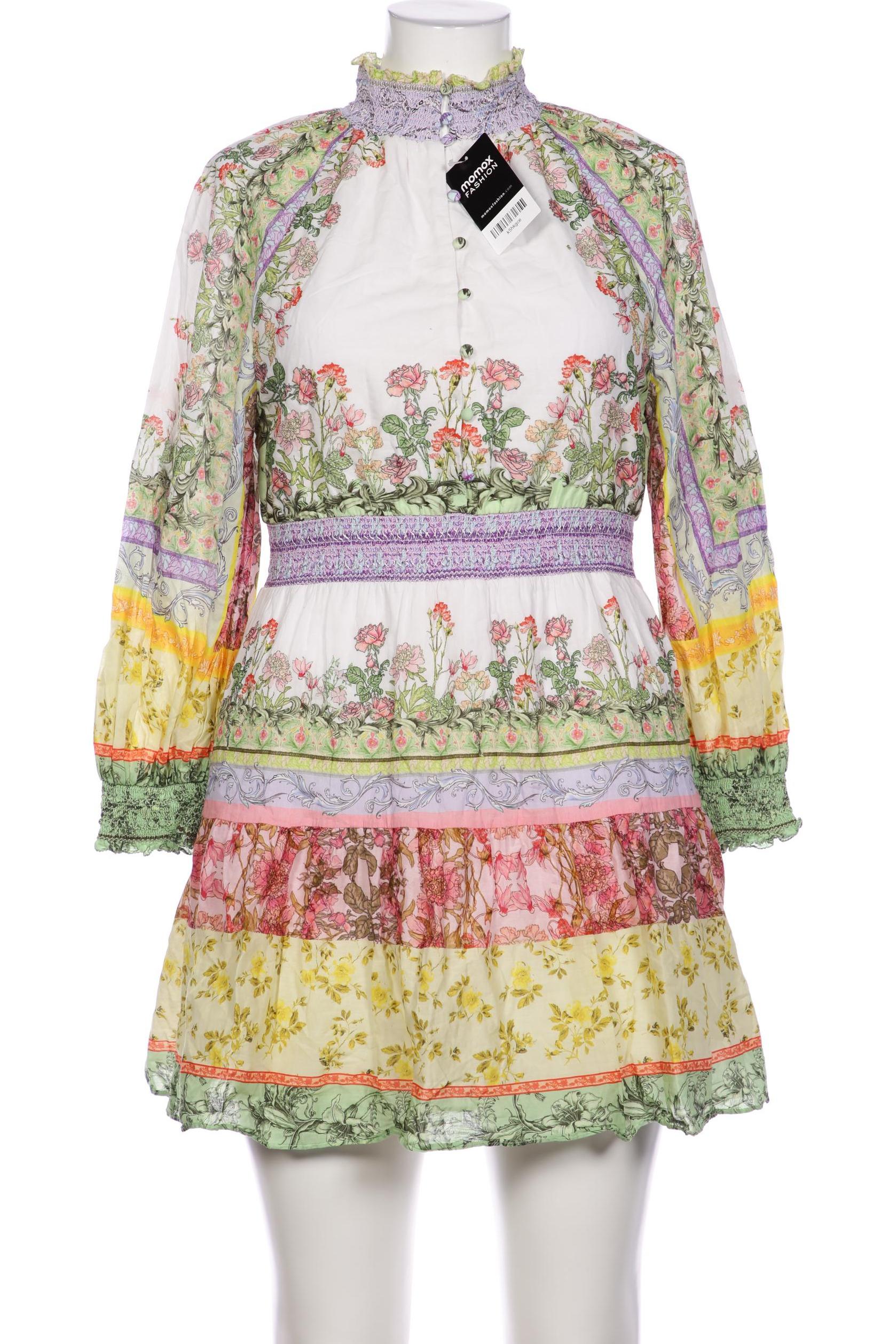 

alice + olivia Damen Kleid, mehrfarbig, Gr. 12