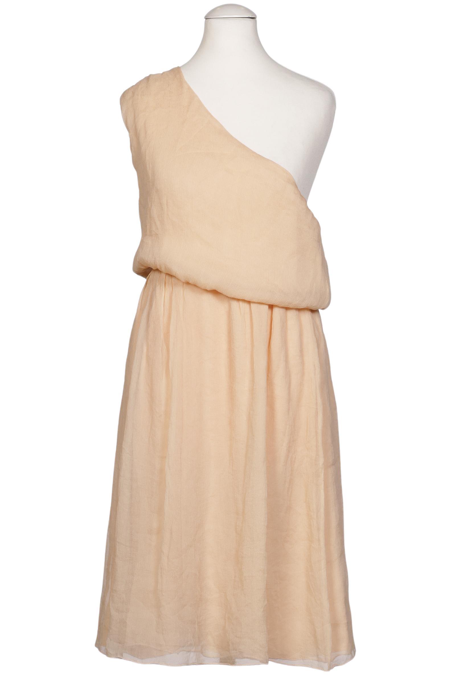 

alice + olivia Damen Kleid, beige, Gr. 38