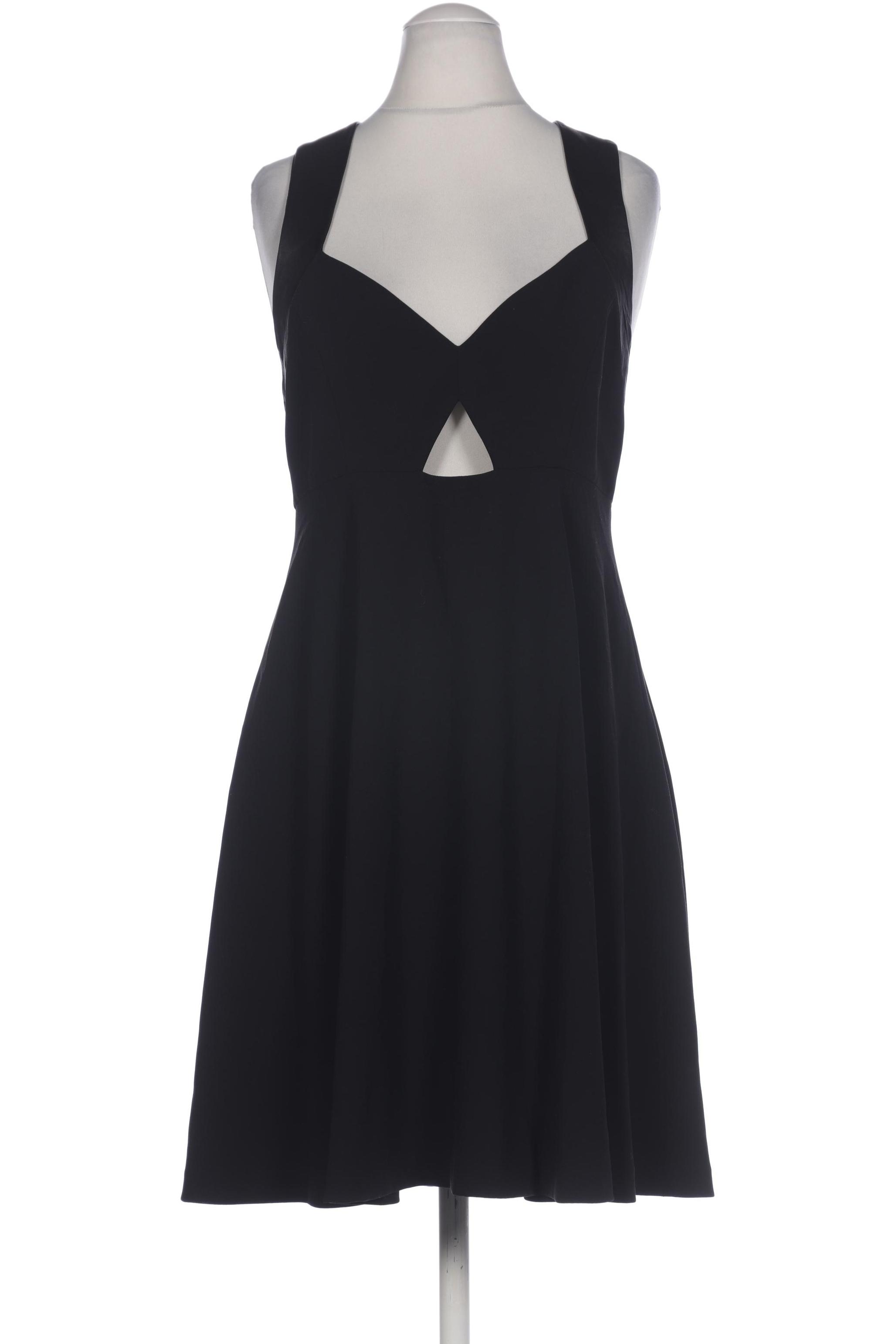 

alice + olivia Damen Kleid, schwarz, Gr. 10
