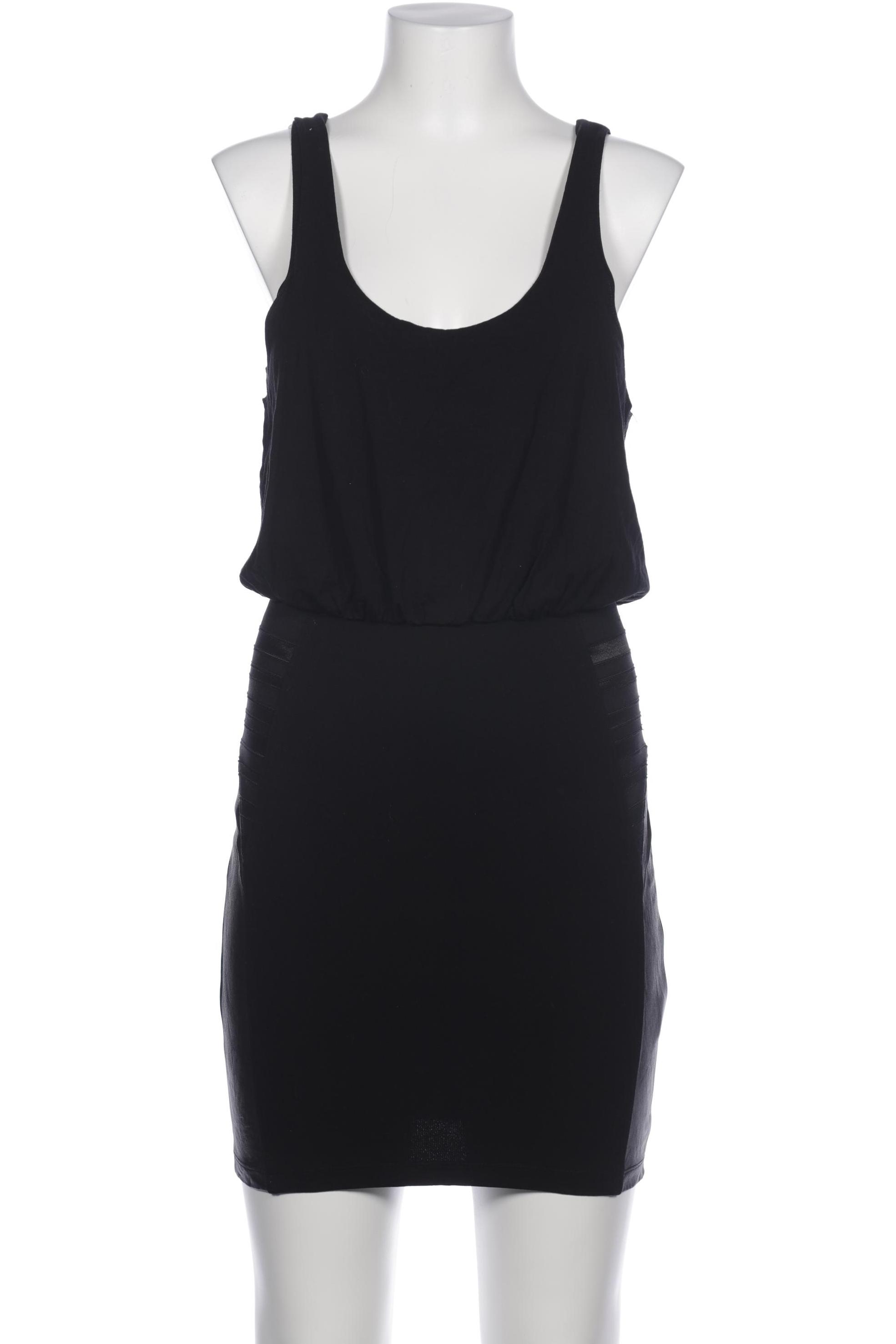 

alice + olivia Damen Kleid, schwarz, Gr. 8