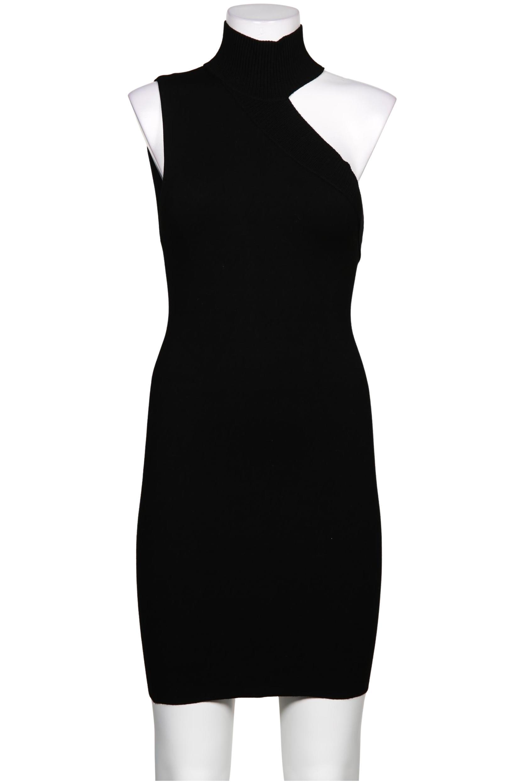 

alice + olivia Damen Kleid, schwarz, Gr. 38