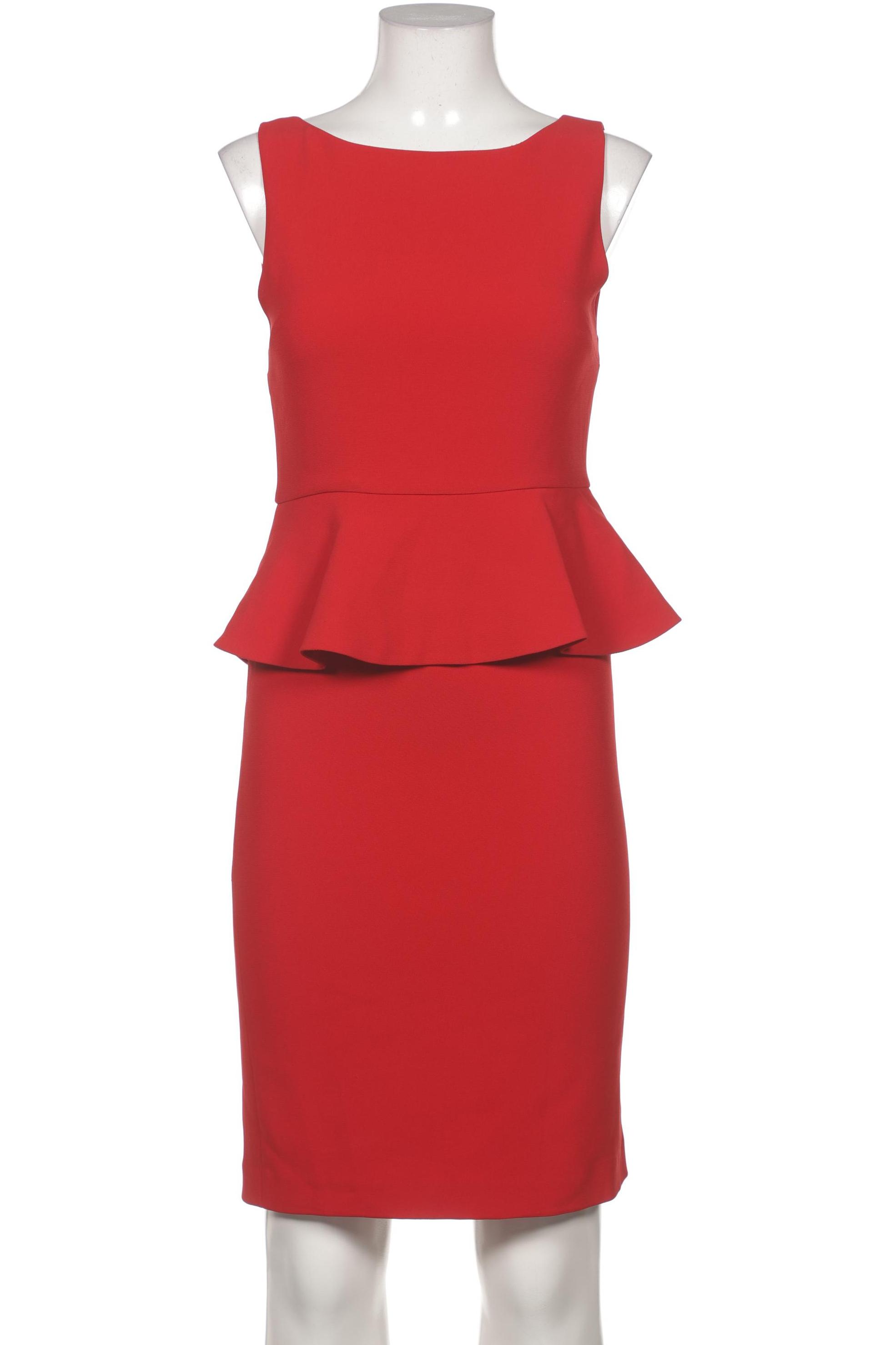 

alice + olivia Damen Kleid, rot, Gr. 36