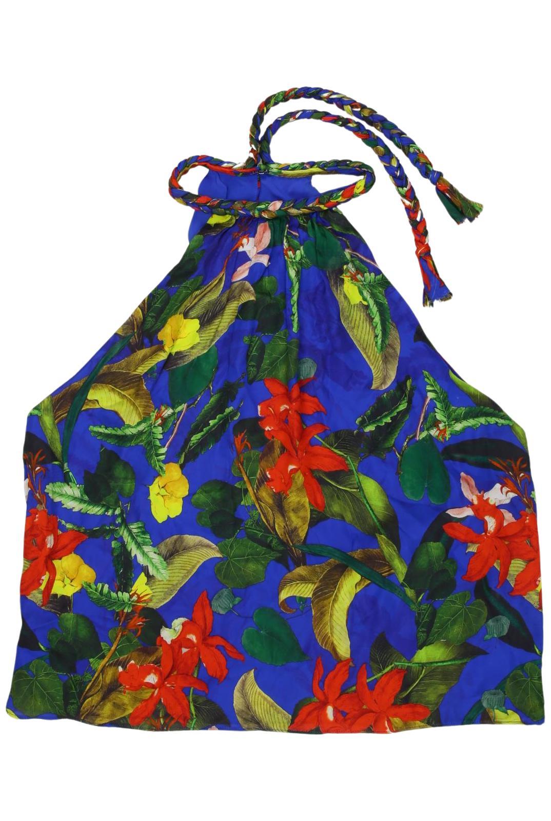 

alice + olivia Damen Top, mehrfarbig, Gr. 34