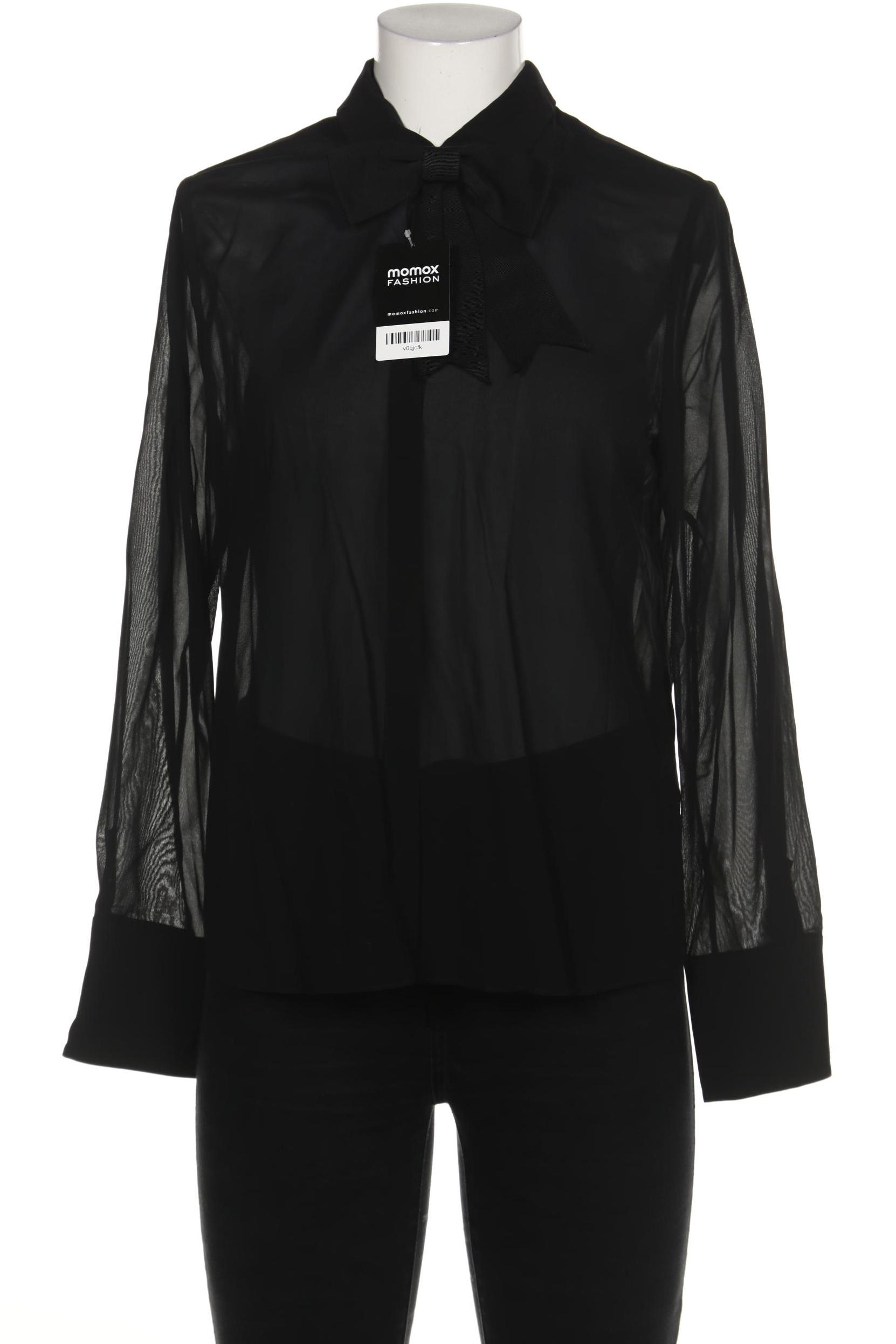 

alice+olivia Damen Bluse, schwarz