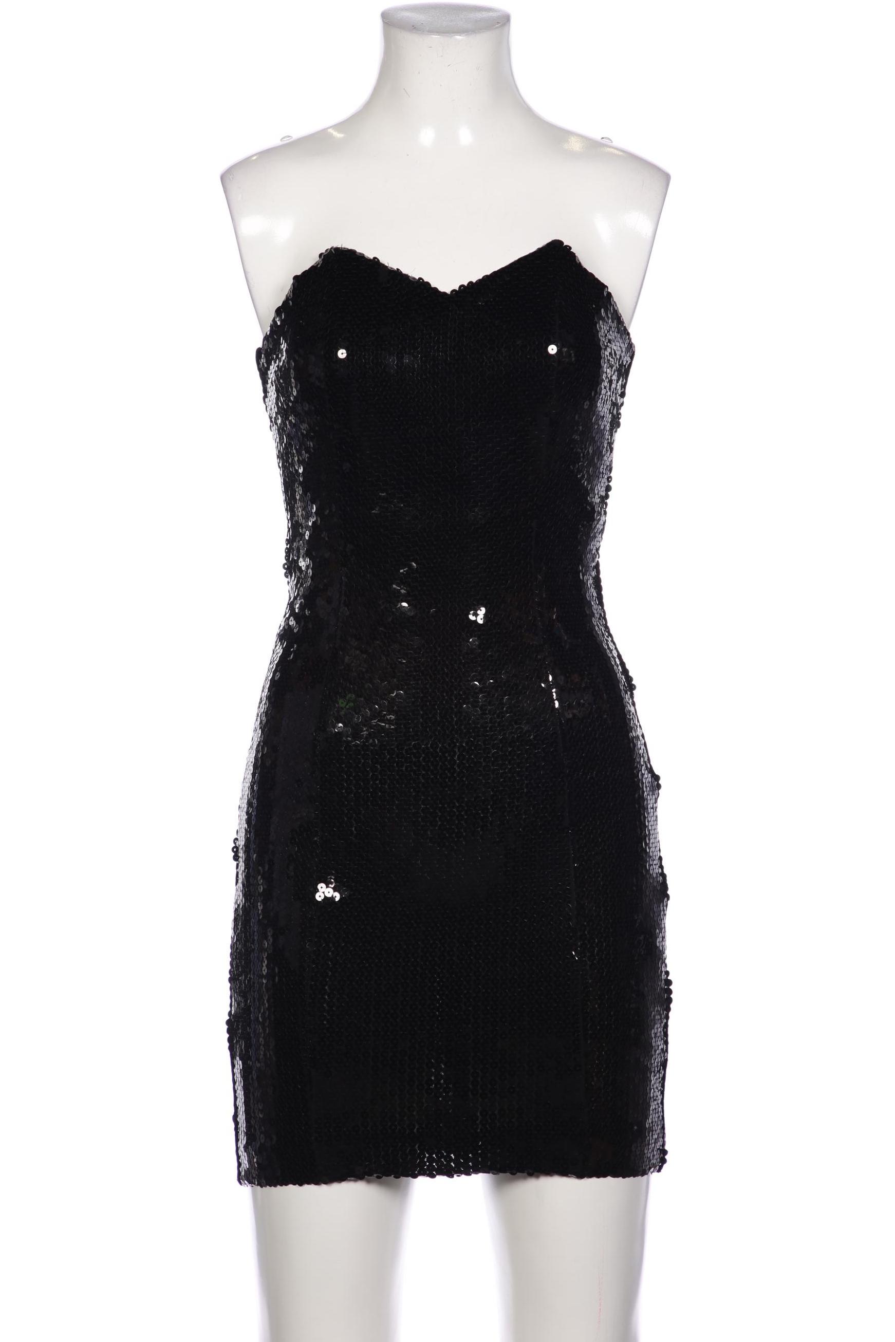 

alice+olivia Damen Kleid, schwarz