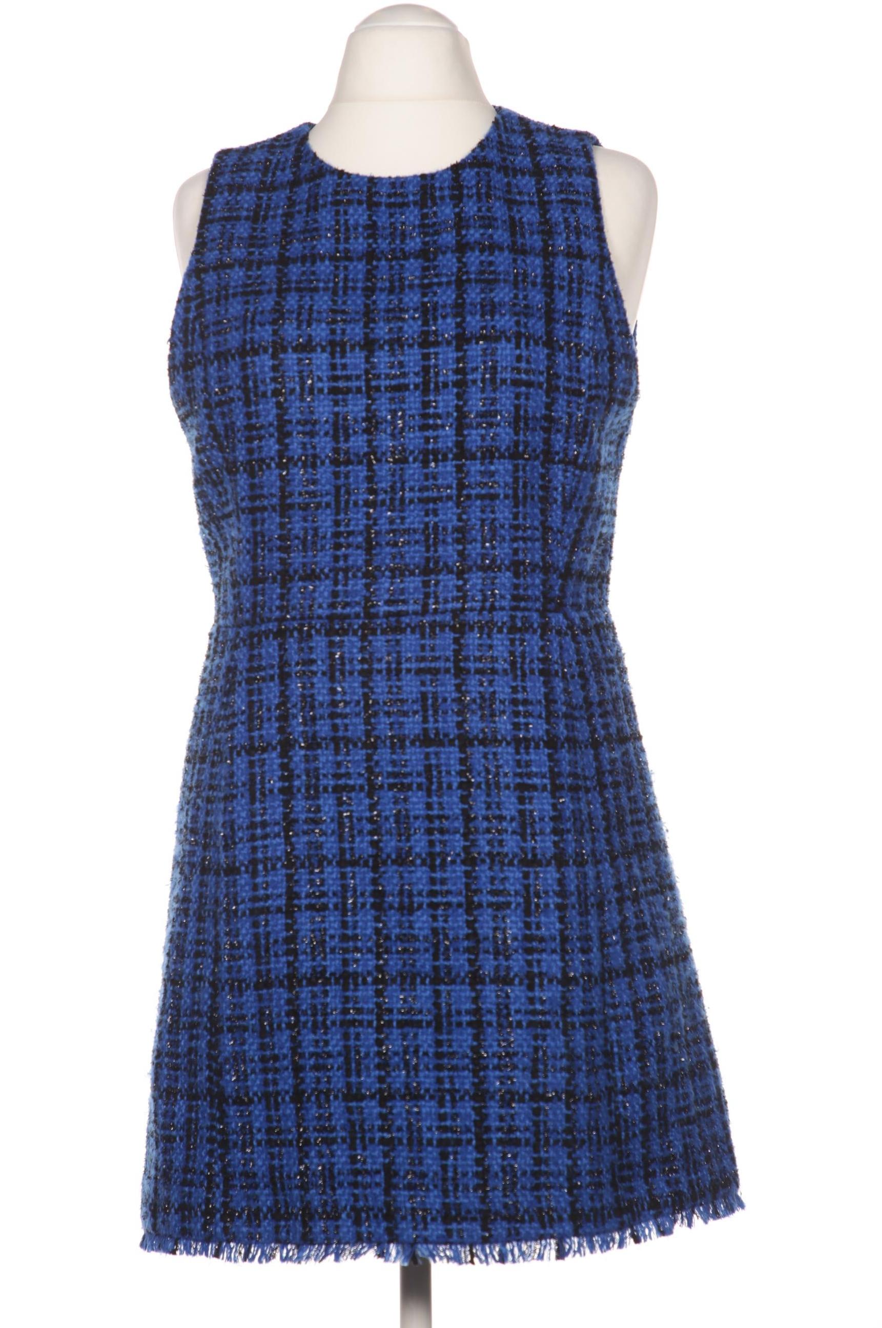 

alice + olivia Damen Kleid, blau, Gr. 14