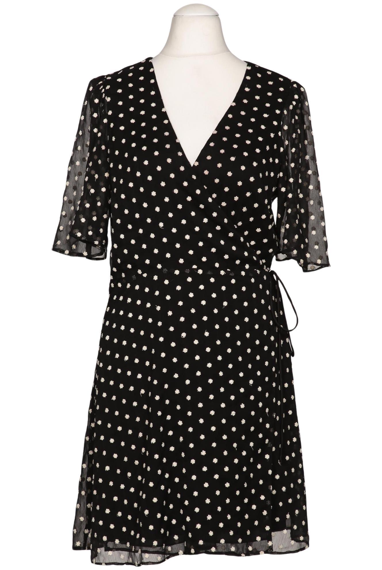 

alice + olivia Damen Kleid, mehrfarbig, Gr. 38