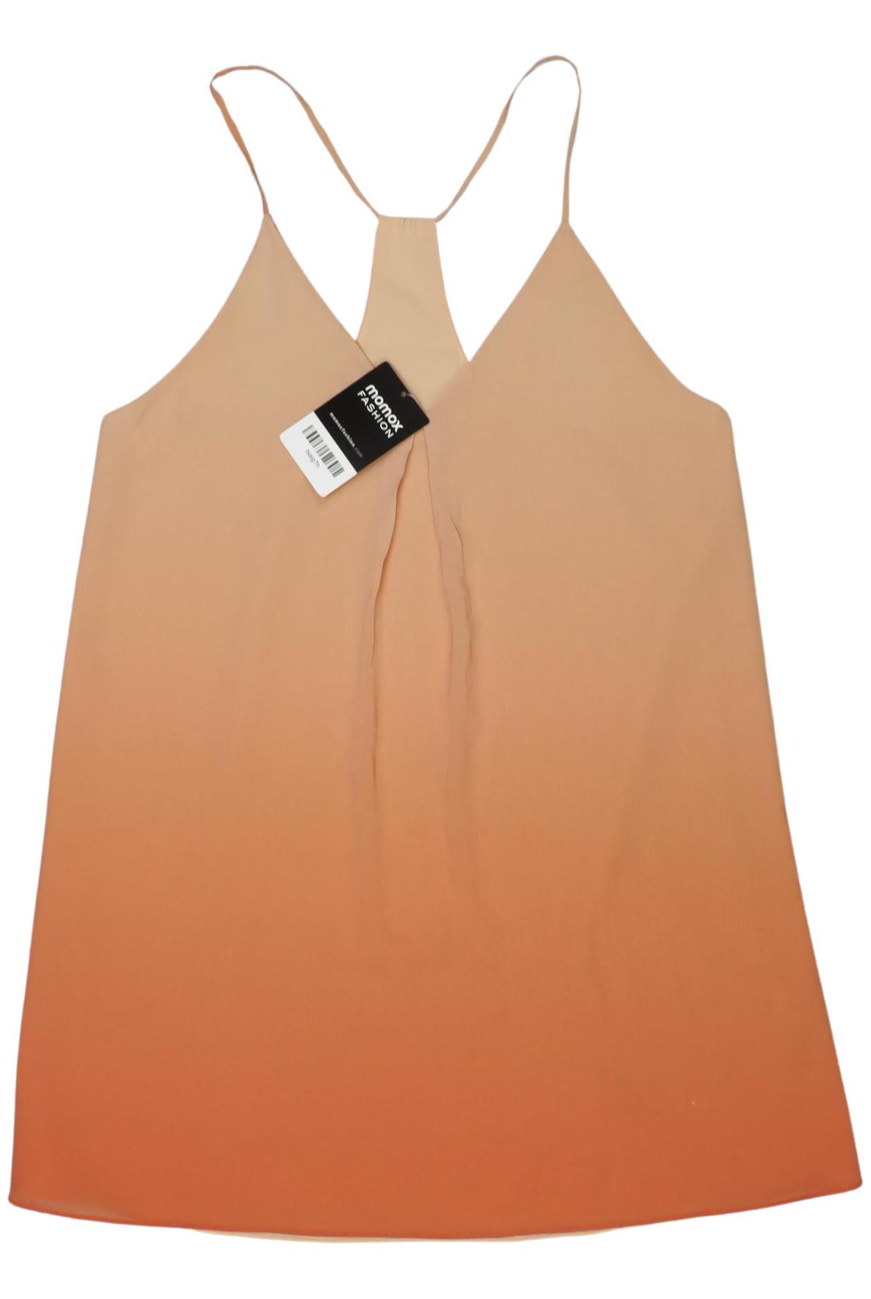 

alice + olivia Damen Top, beige, Gr. 34