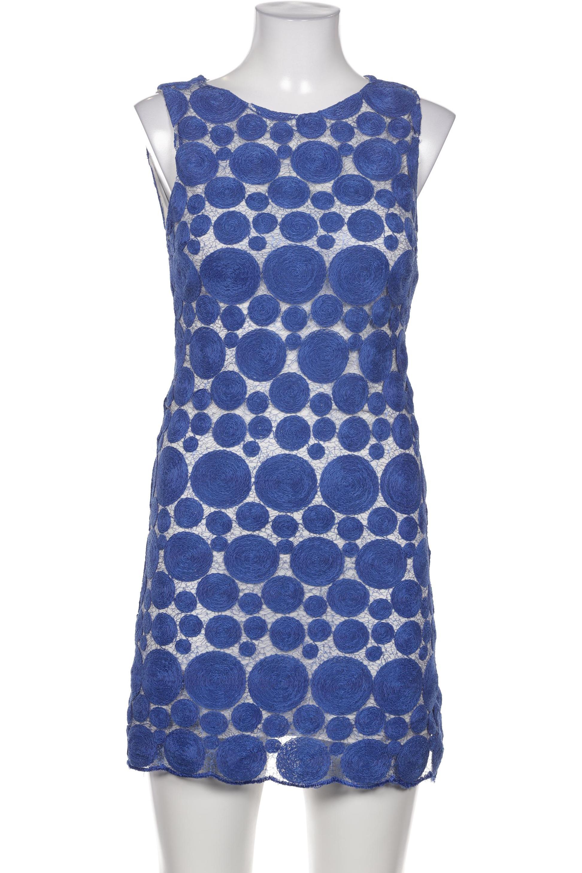 

alice + olivia Damen Kleid, blau, Gr. 6
