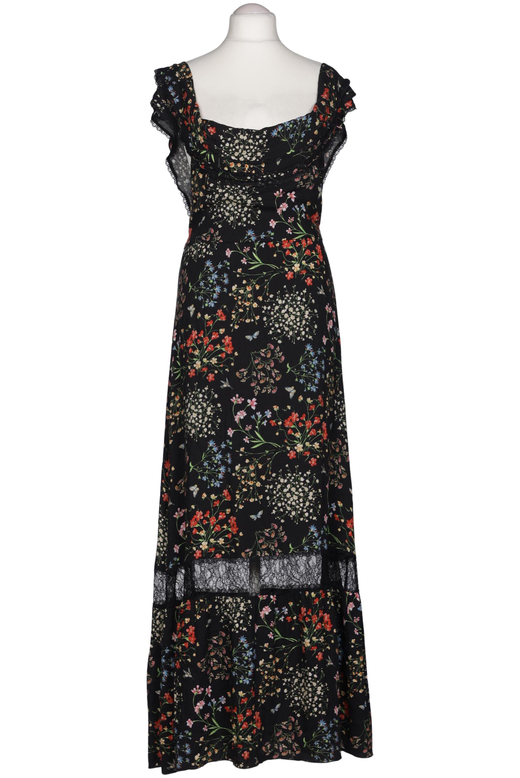 

alice + olivia Damen Kleid, mehrfarbig, Gr. 4