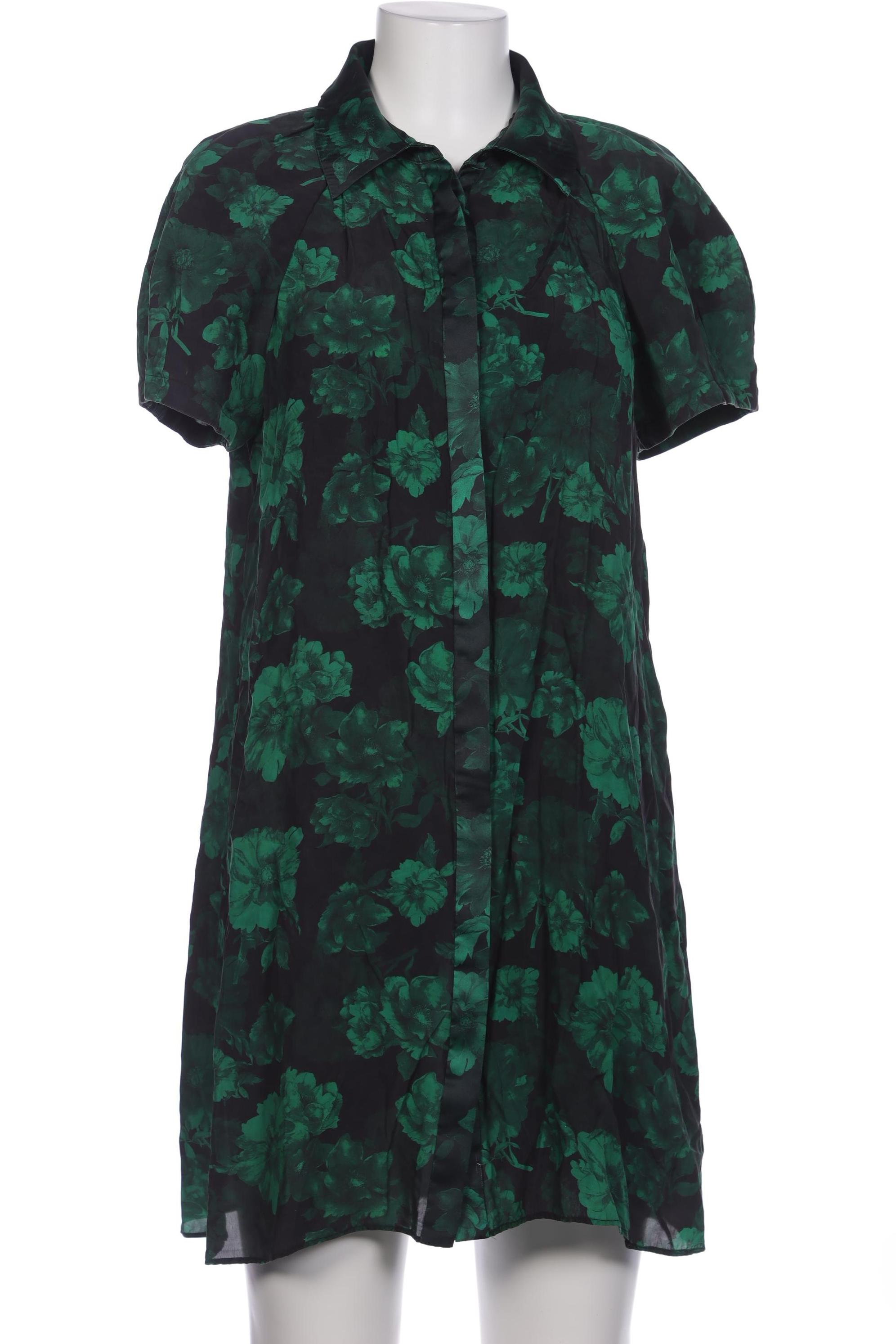 

alice + olivia Damen Kleid, schwarz, Gr. 42