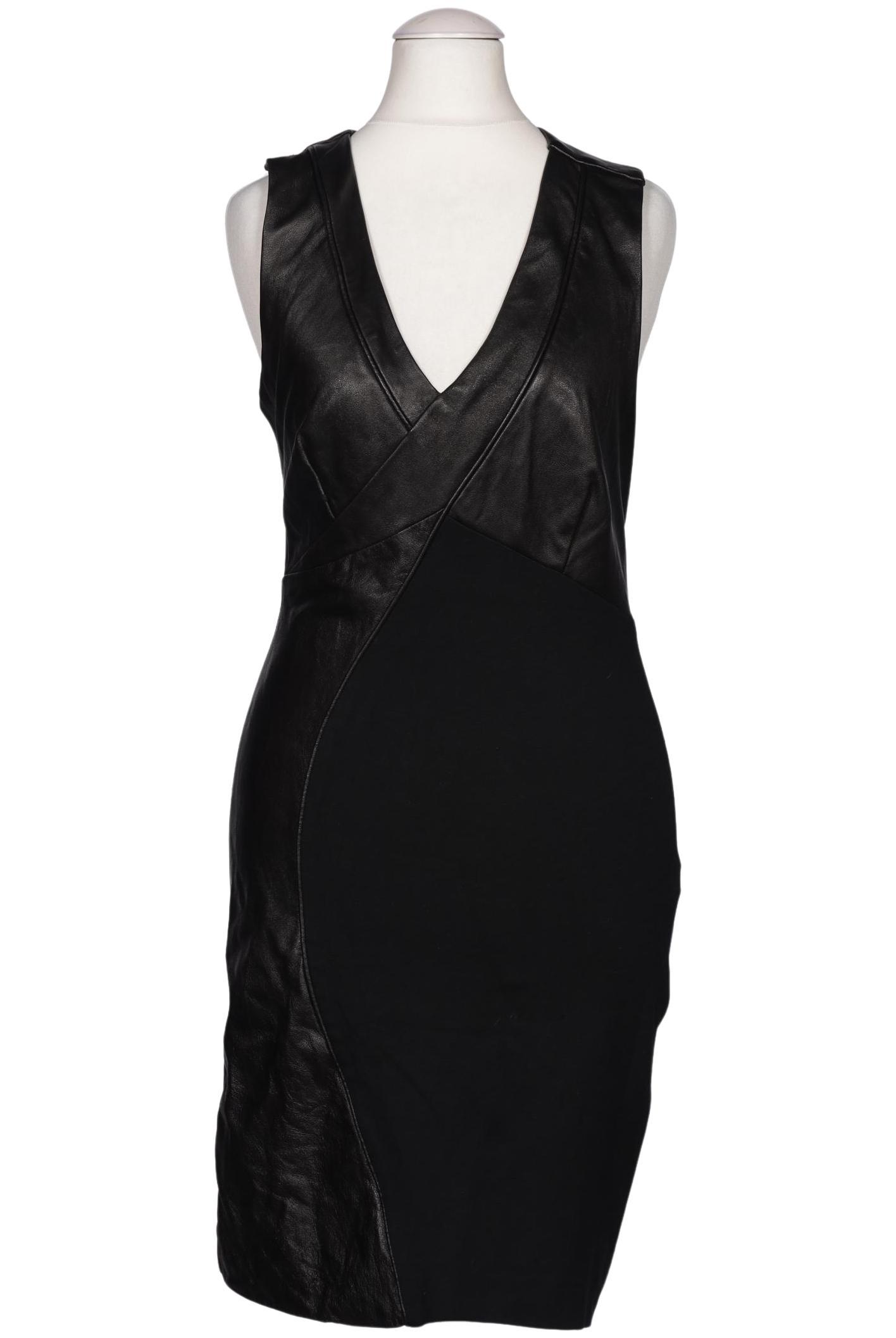 

alice + olivia Damen Kleid, schwarz, Gr. 36