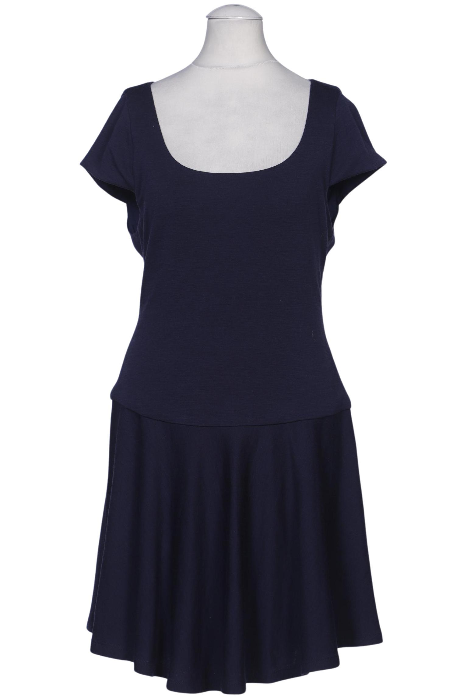 

alice + olivia Damen Kleid, marineblau, Gr. 34