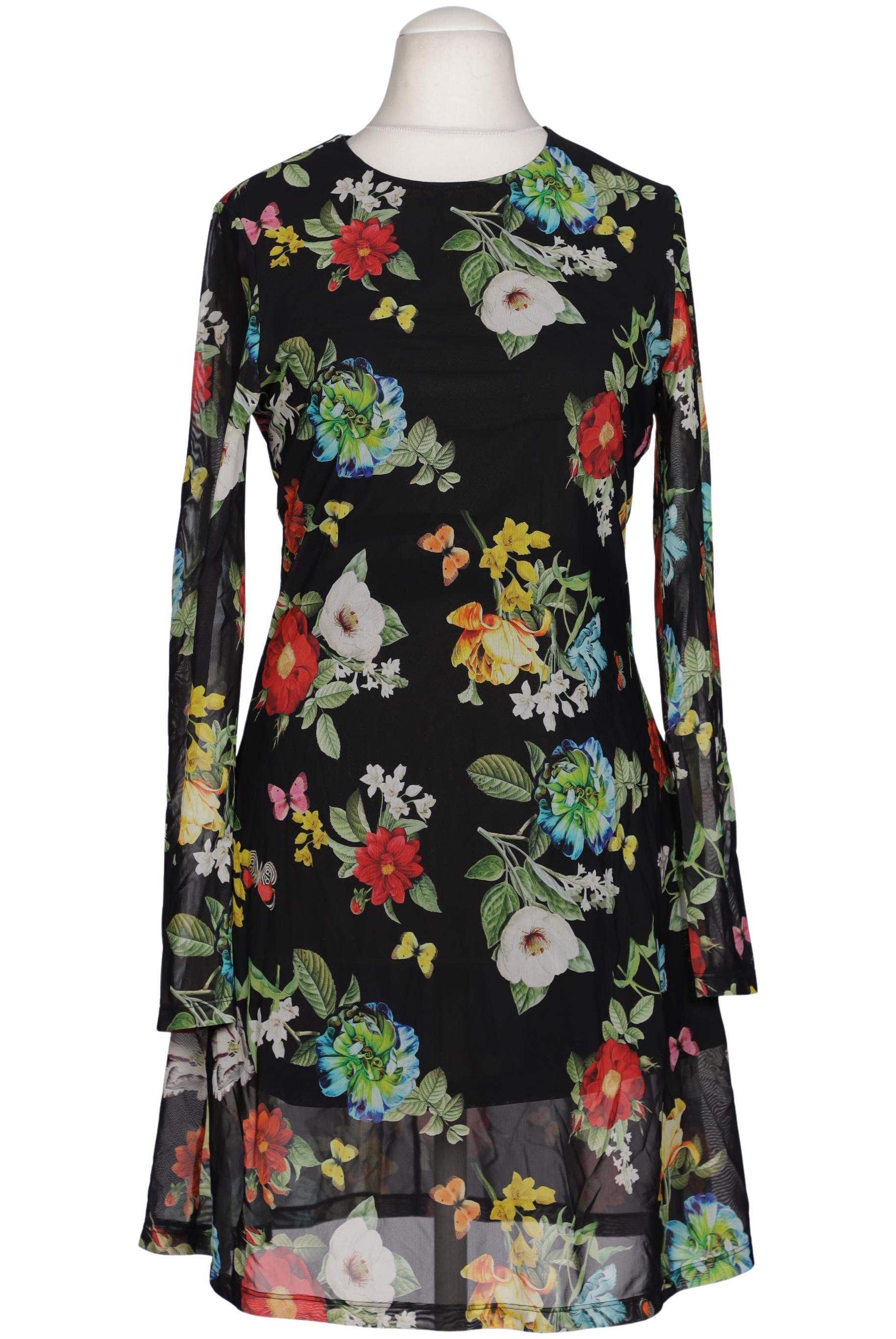 

alice + olivia Damen Kleid, mehrfarbig, Gr. 36