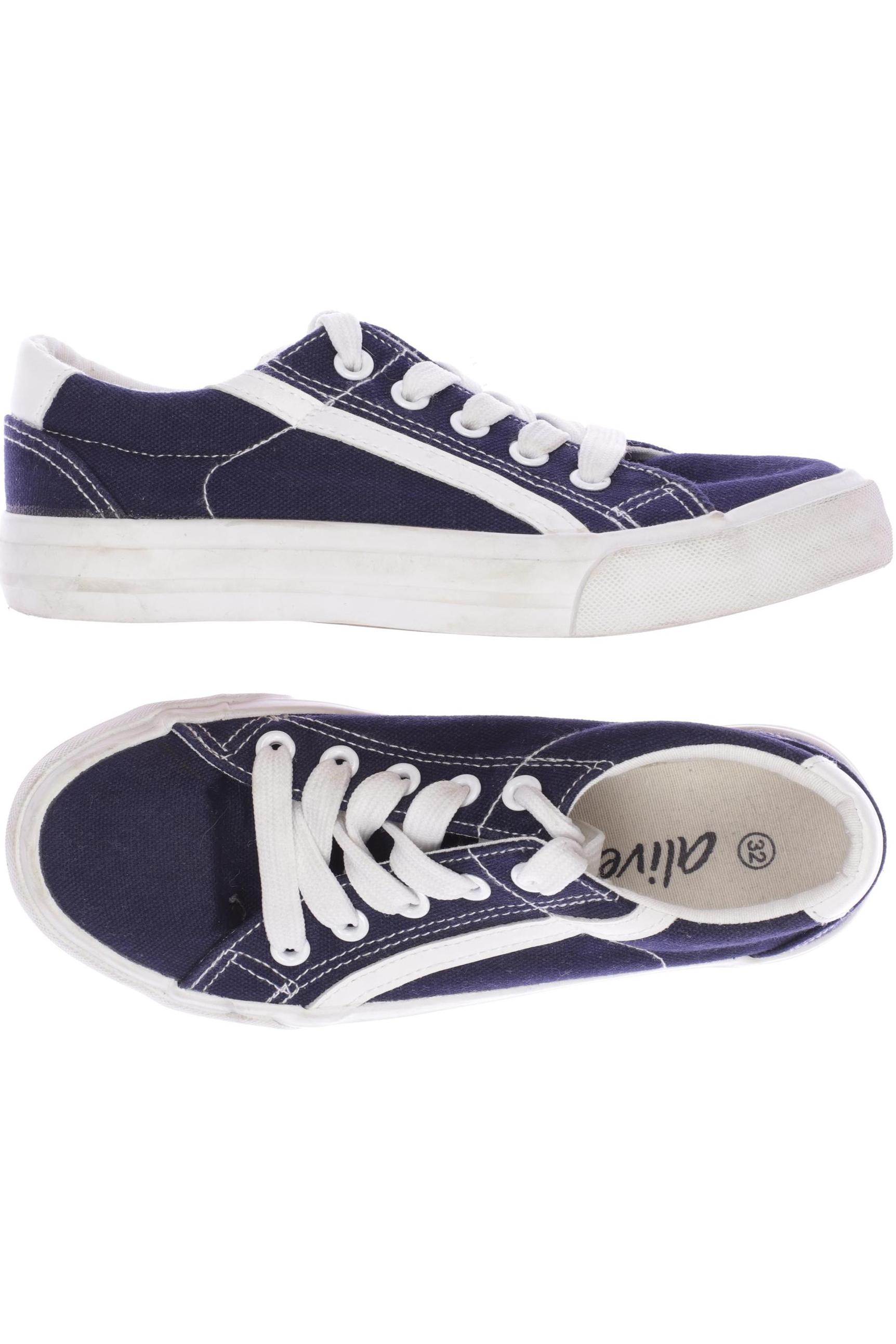 

alice + olivia Herren Kinderschuhe, marineblau, Gr. 32