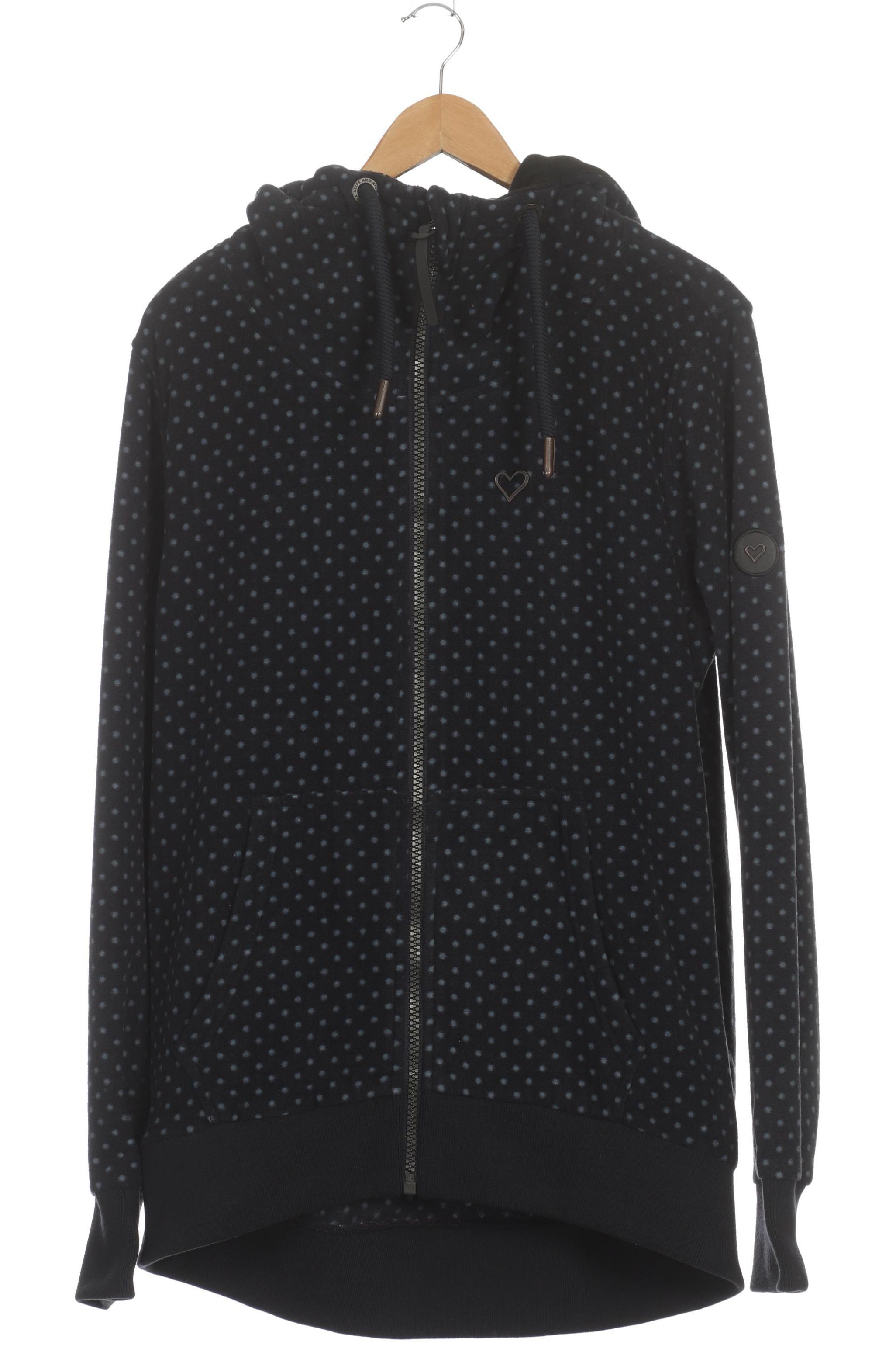 

Alife & Kickin Damen Jacke, blau, Gr.