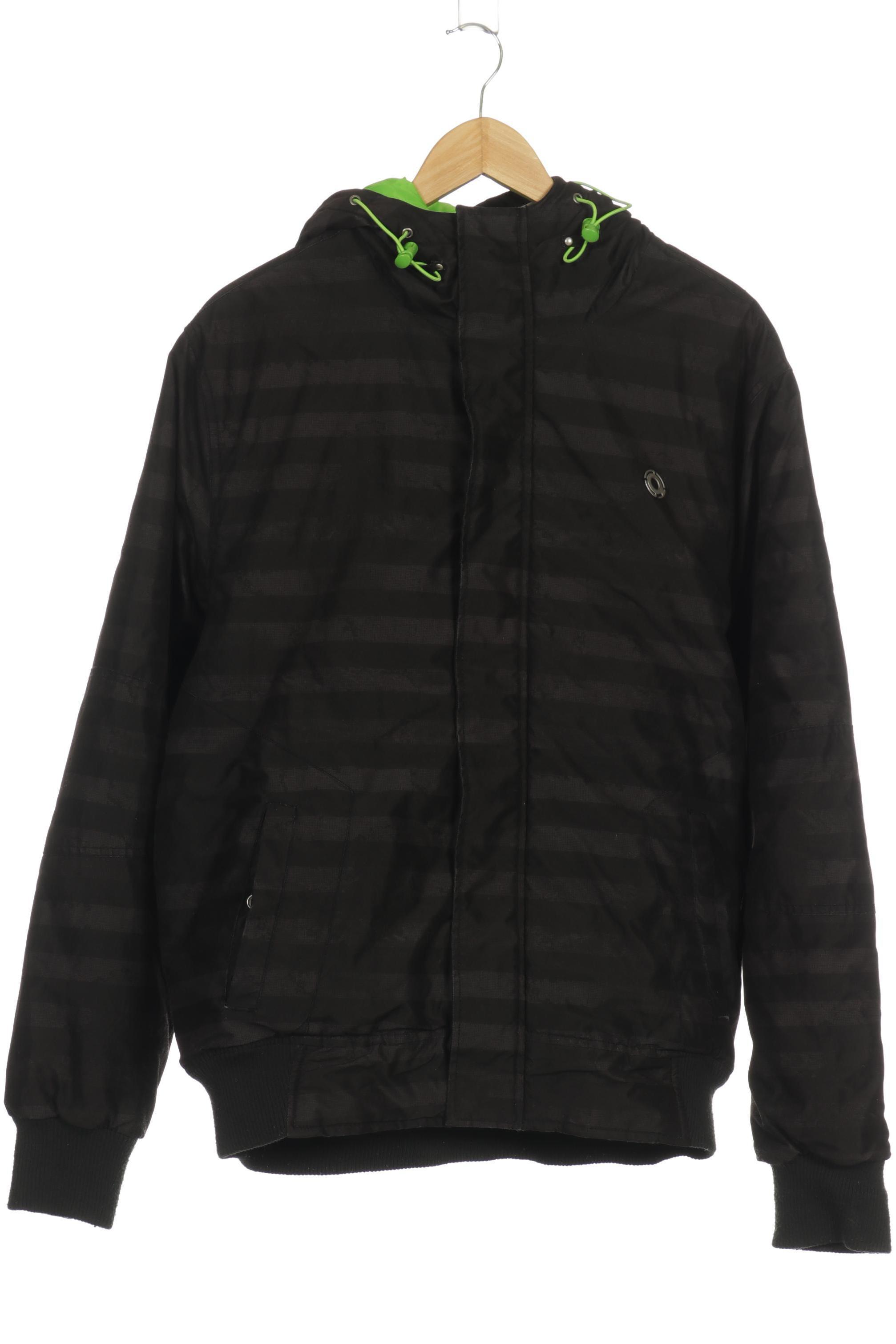 

Alife & Kickin Herren Jacke, braun, Gr.