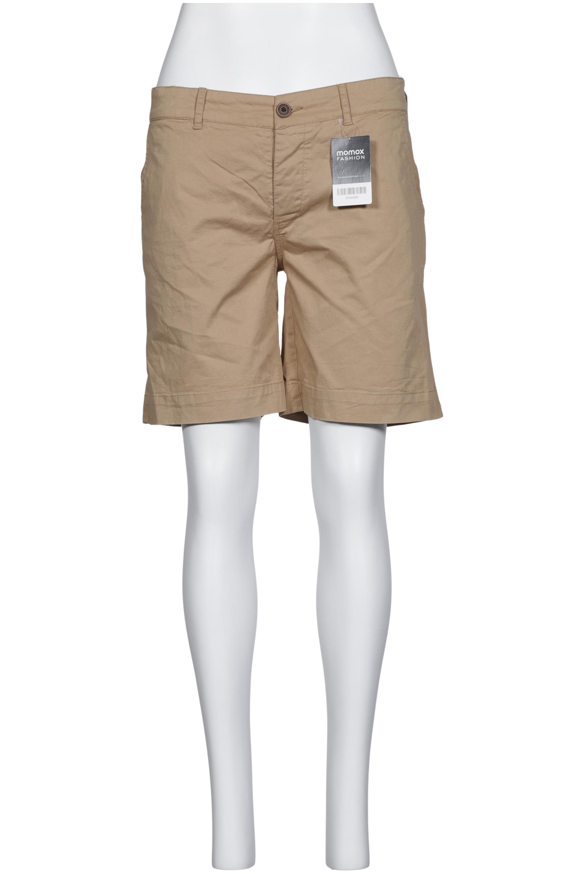 Thumbnail - Alife &amp; Kickin Damen Shorts, beige, Gr. 42