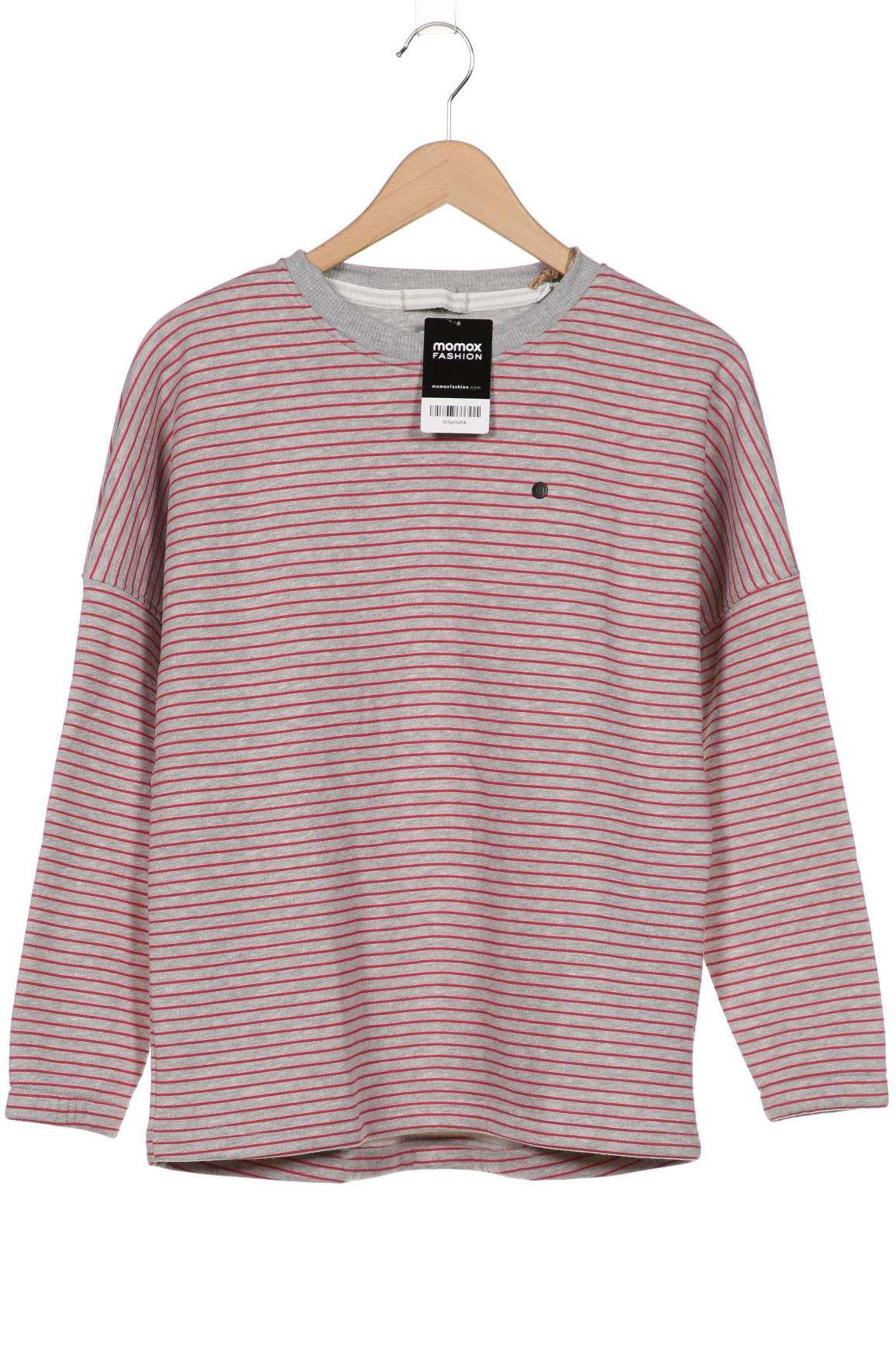 

Alife & Kickin Damen Sweatshirt, grau