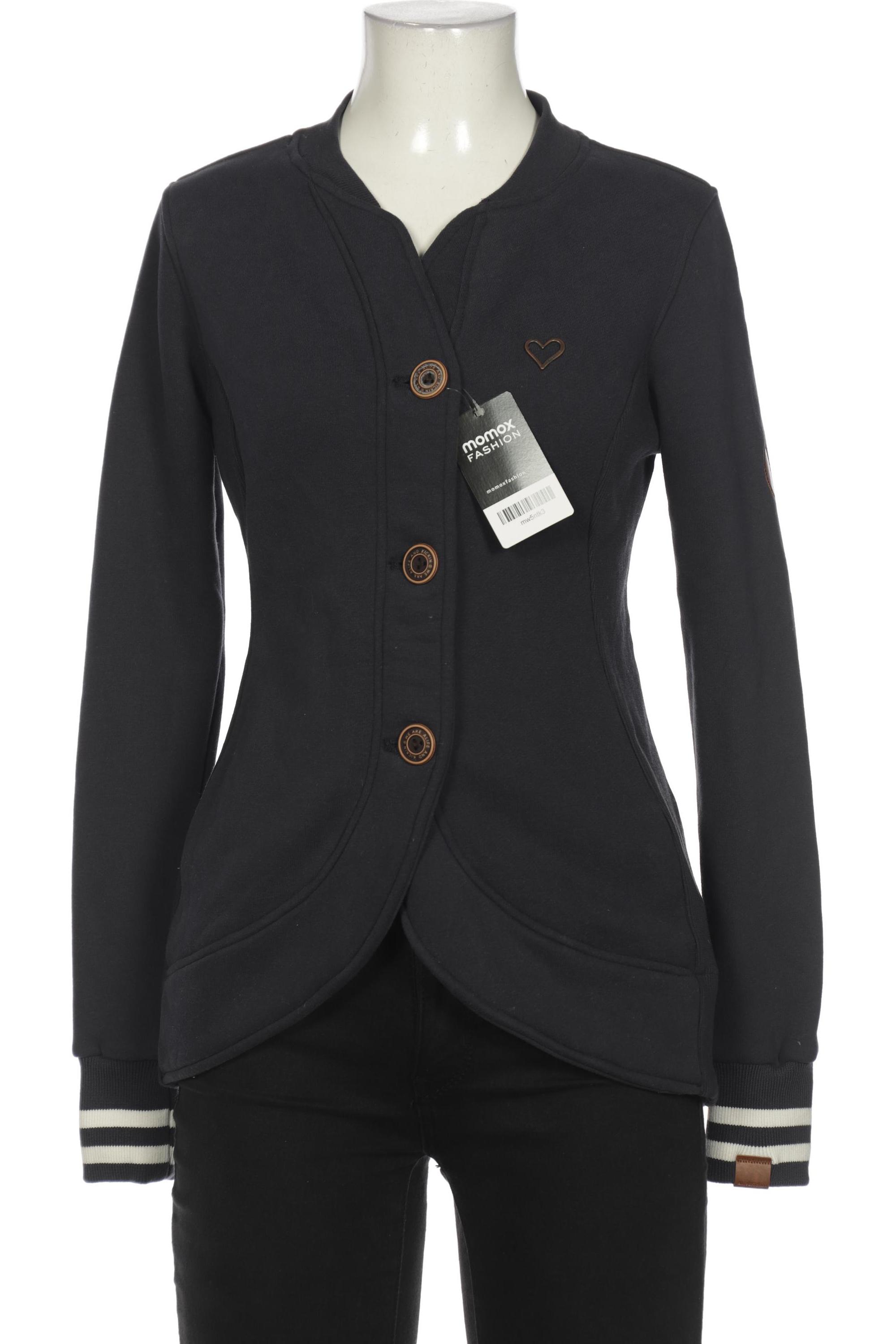 

Alife & Kickin Damen Blazer, marineblau, Gr. 34