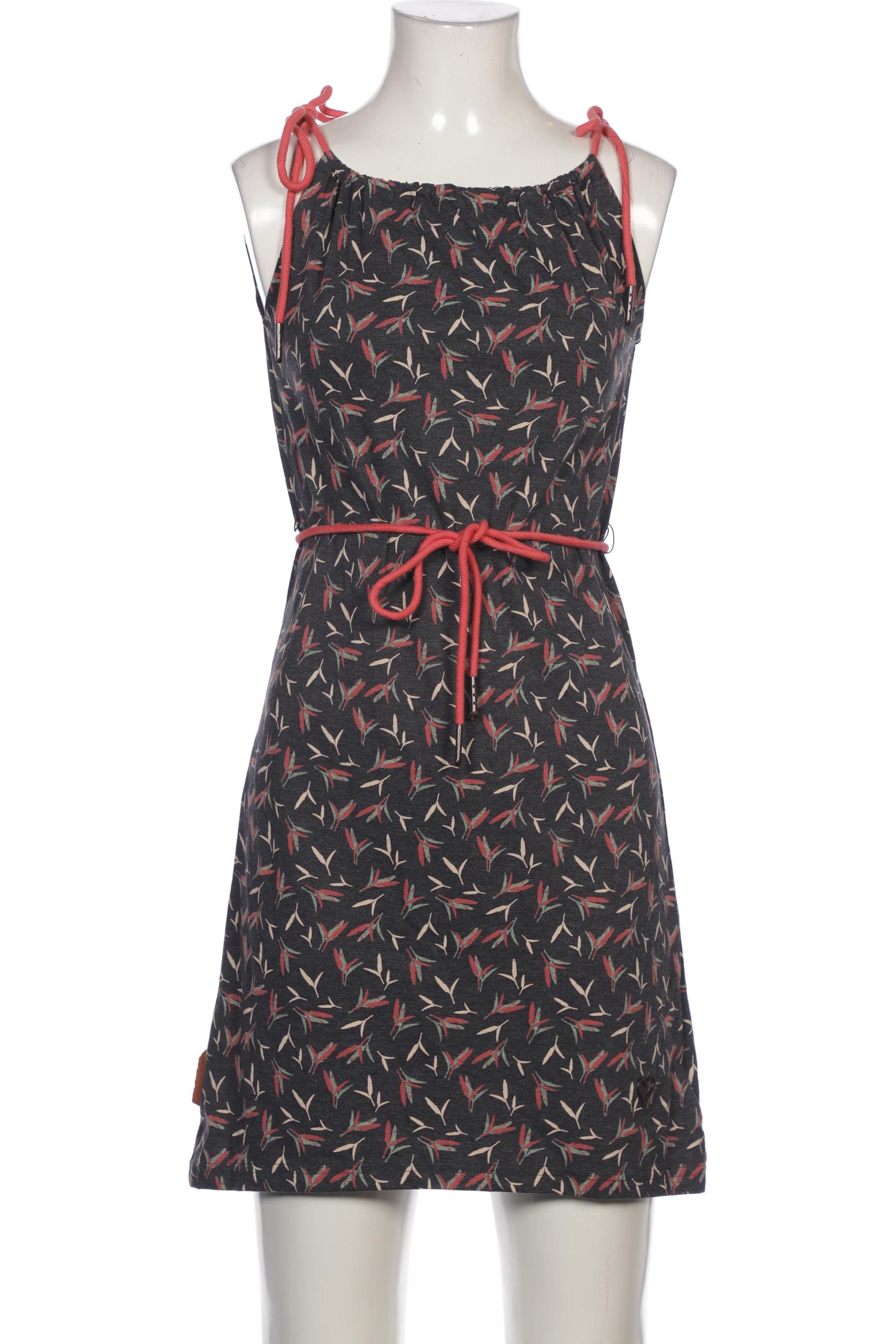 

Alife & Kickin Damen Kleid, grau