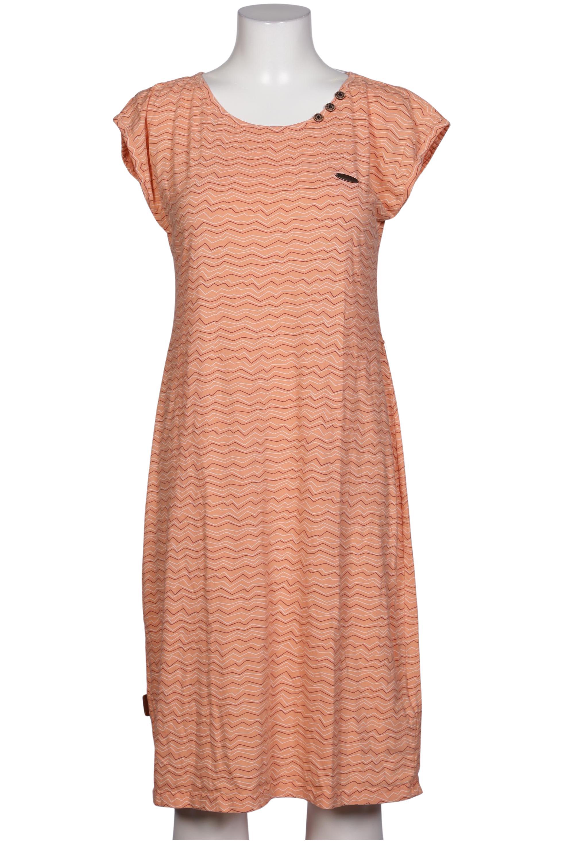 

Alife & Kickin Damen Kleid, pink, Gr. 38
