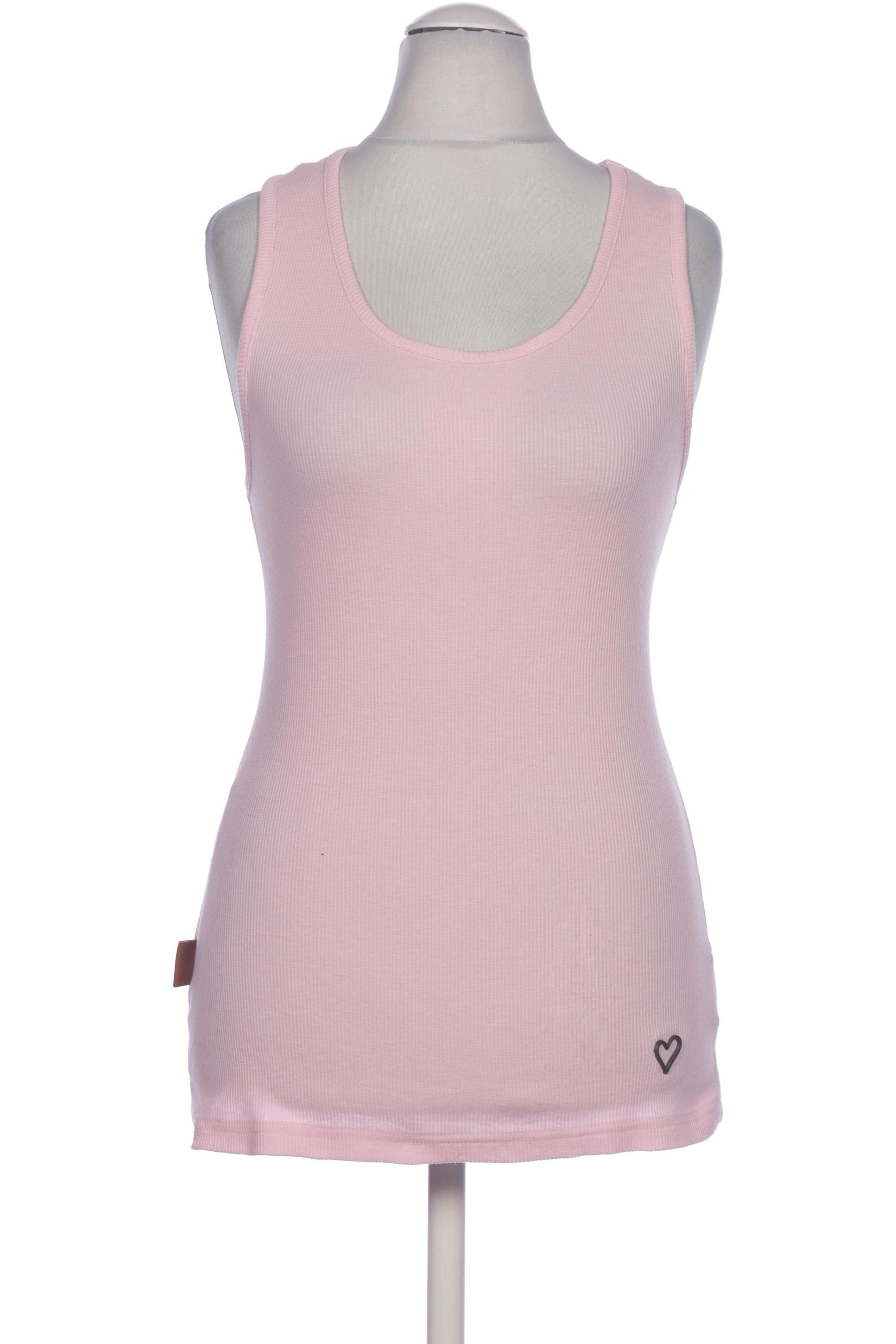 

Alife & Kickin Damen Top, pink, Gr. 38