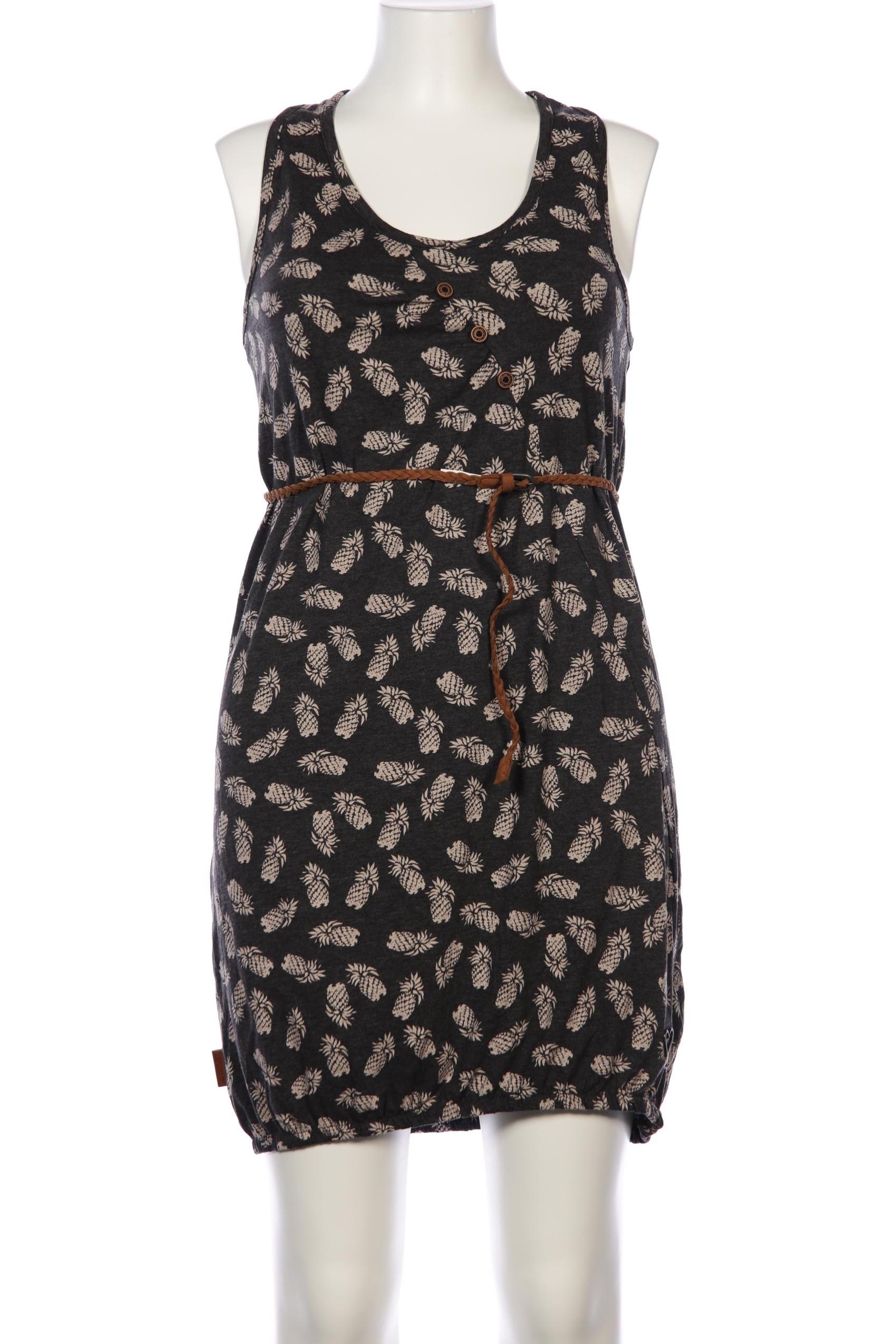 

Alife & Kickin Damen Kleid, grau, Gr. 42