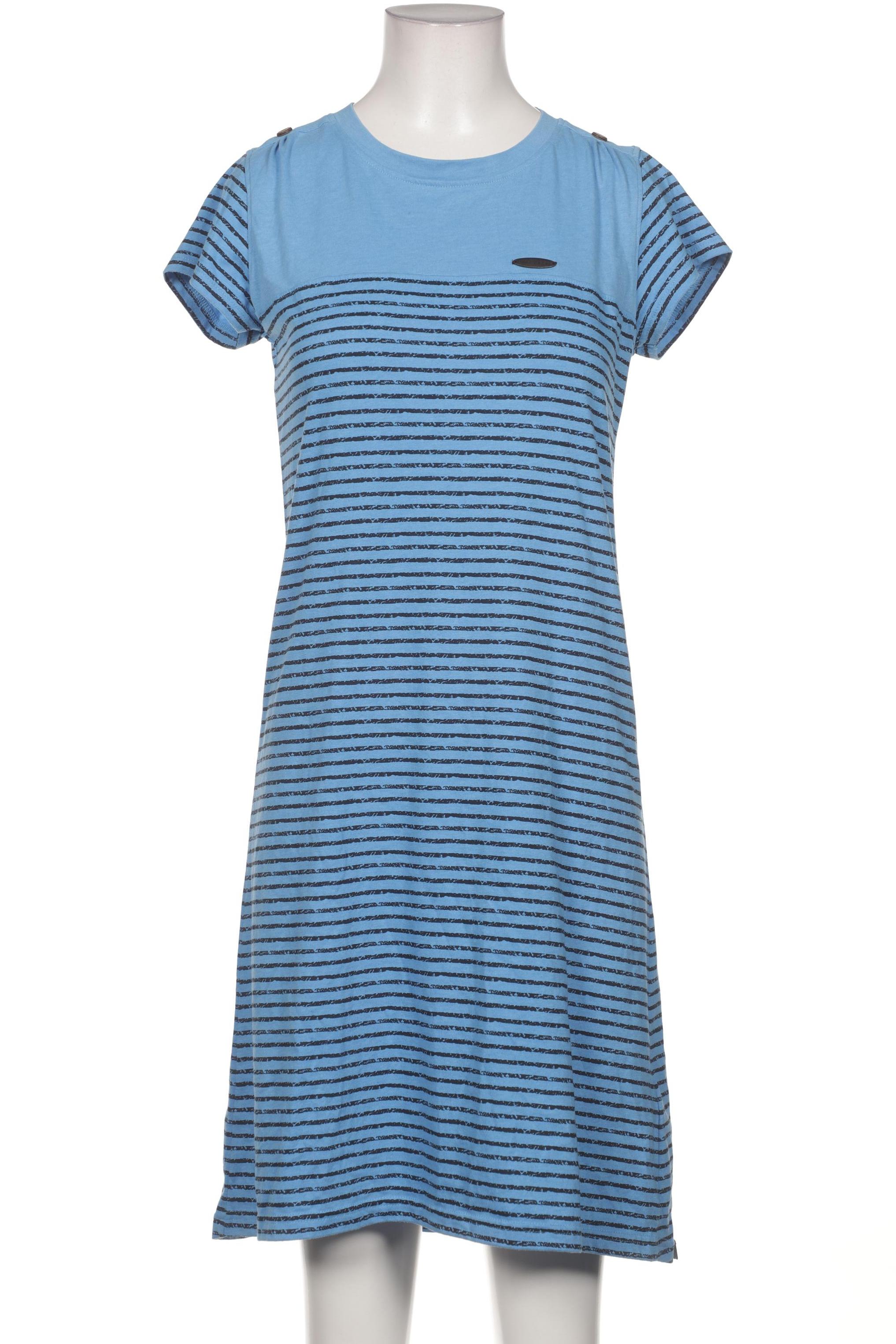 

Alife & Kickin Damen Kleid, blau, Gr. 36