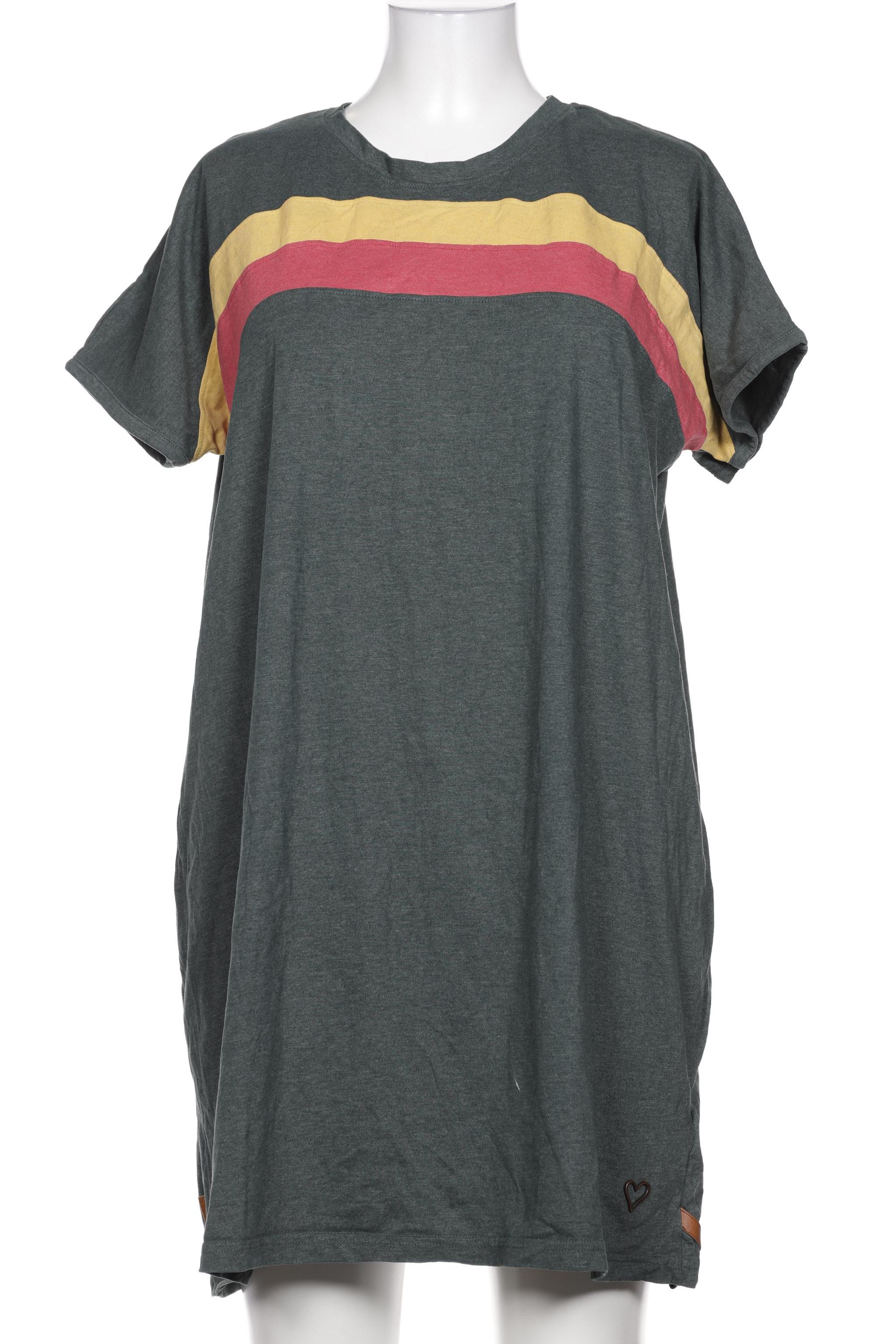 

Alife & Kickin Damen Kleid, grün