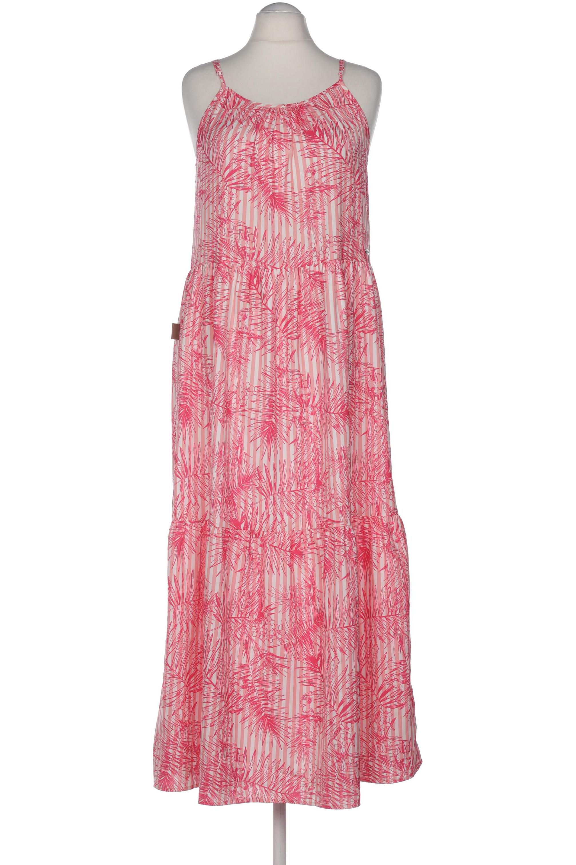

Alife & Kickin Damen Kleid, pink, Gr. 44