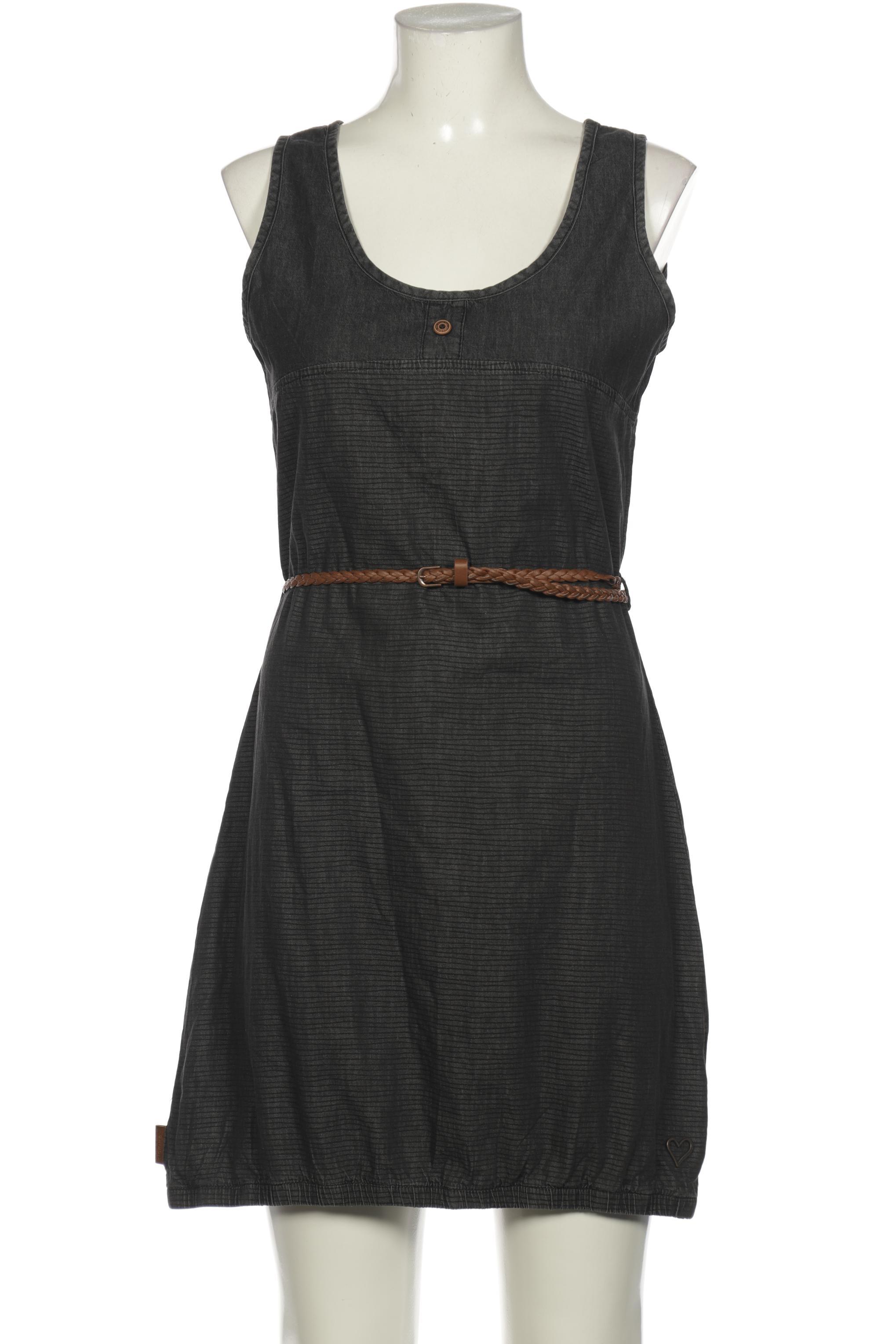 

Alife & Kickin Damen Kleid, grau