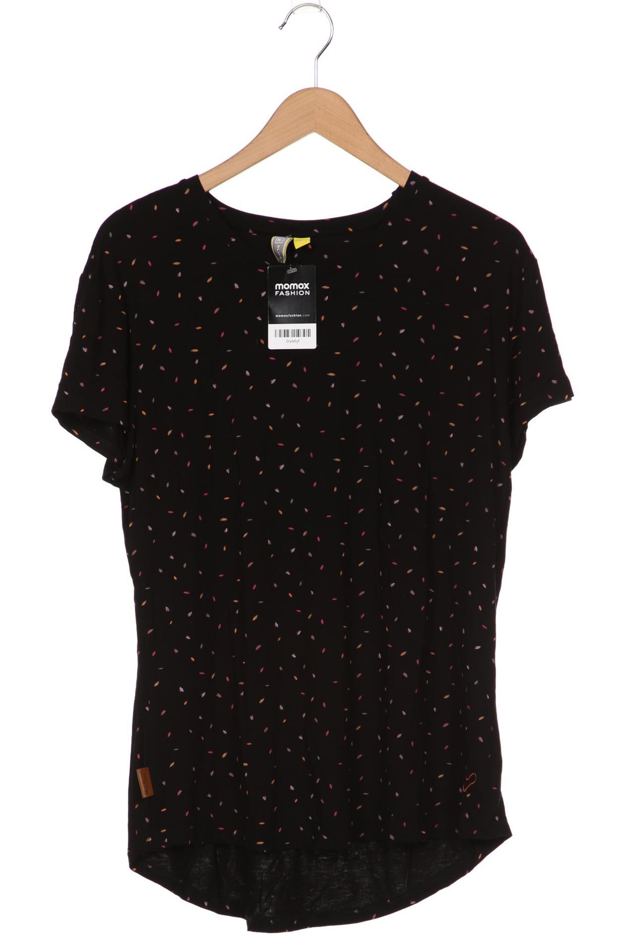 

Alife & Kickin Damen T-shirt, schwarz