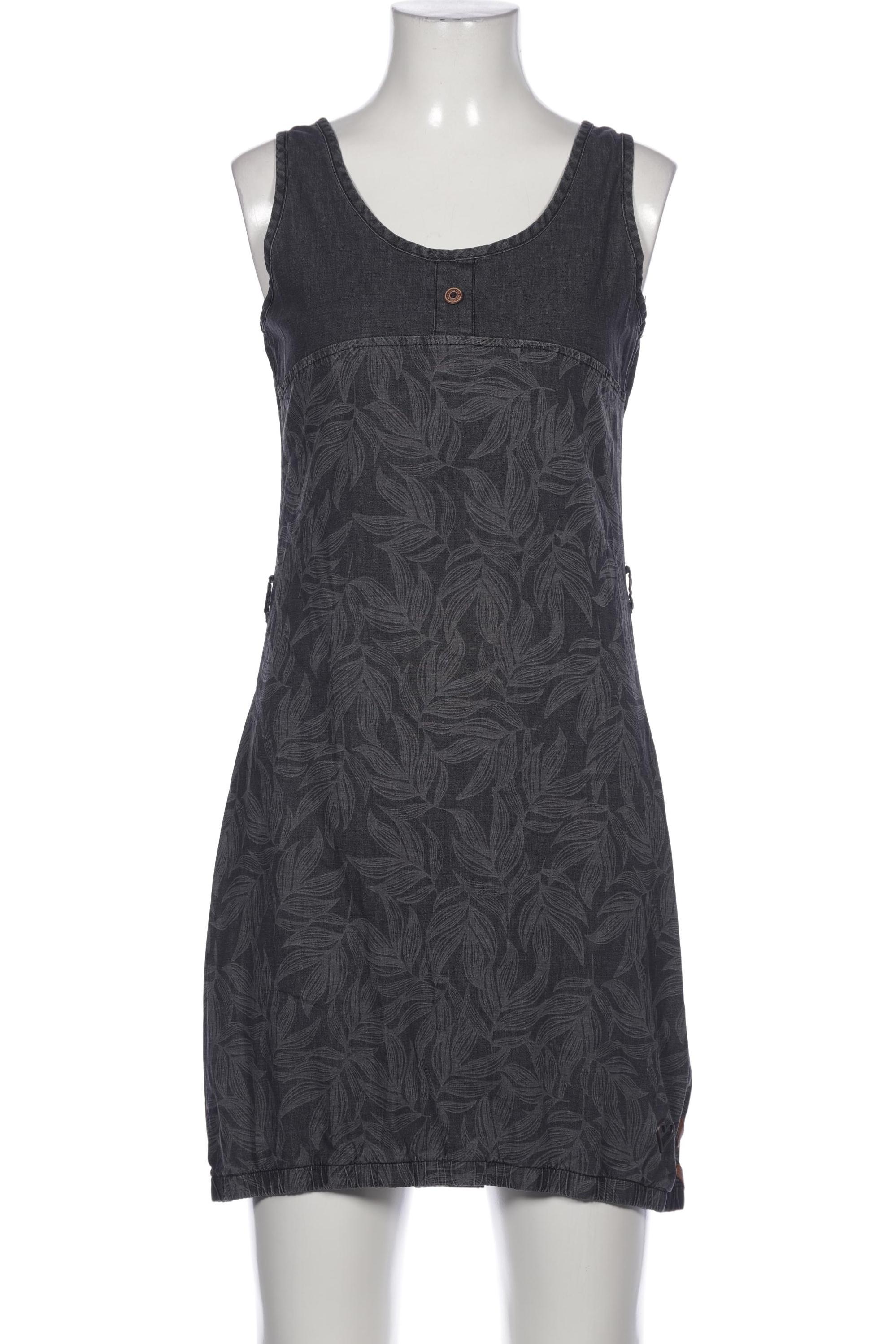 

Alife & Kickin Damen Kleid, grau