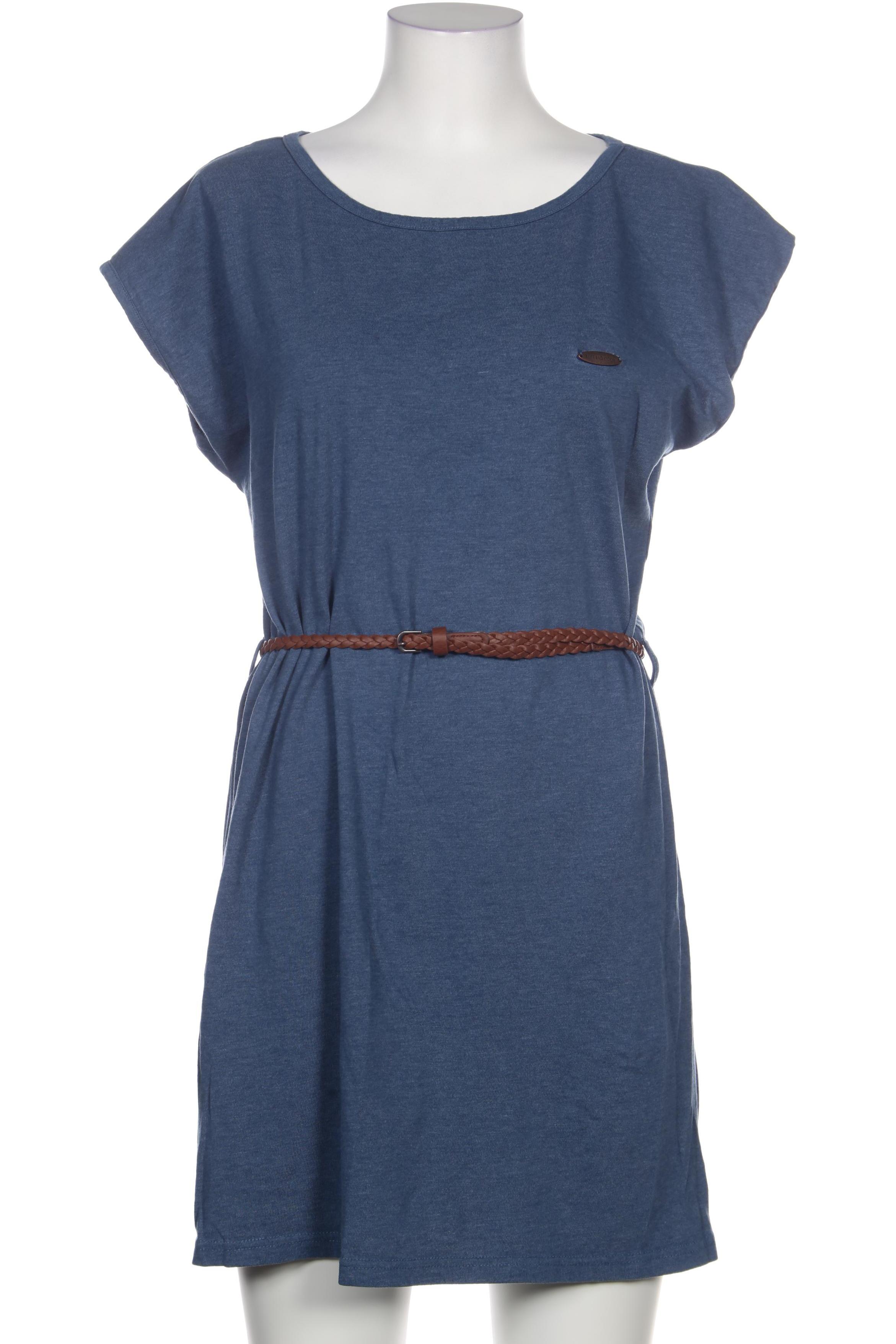 

Alife & Kickin Damen Kleid, blau, Gr. 44