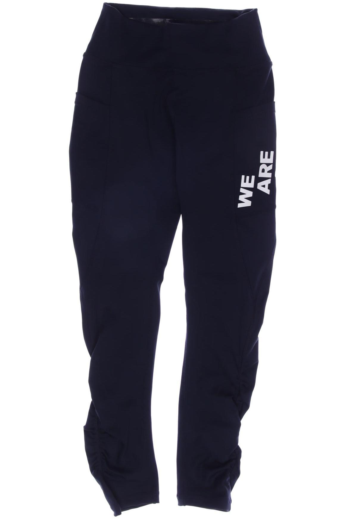 

Alife & Kickin Damen Stoffhose, marineblau, Gr. 0