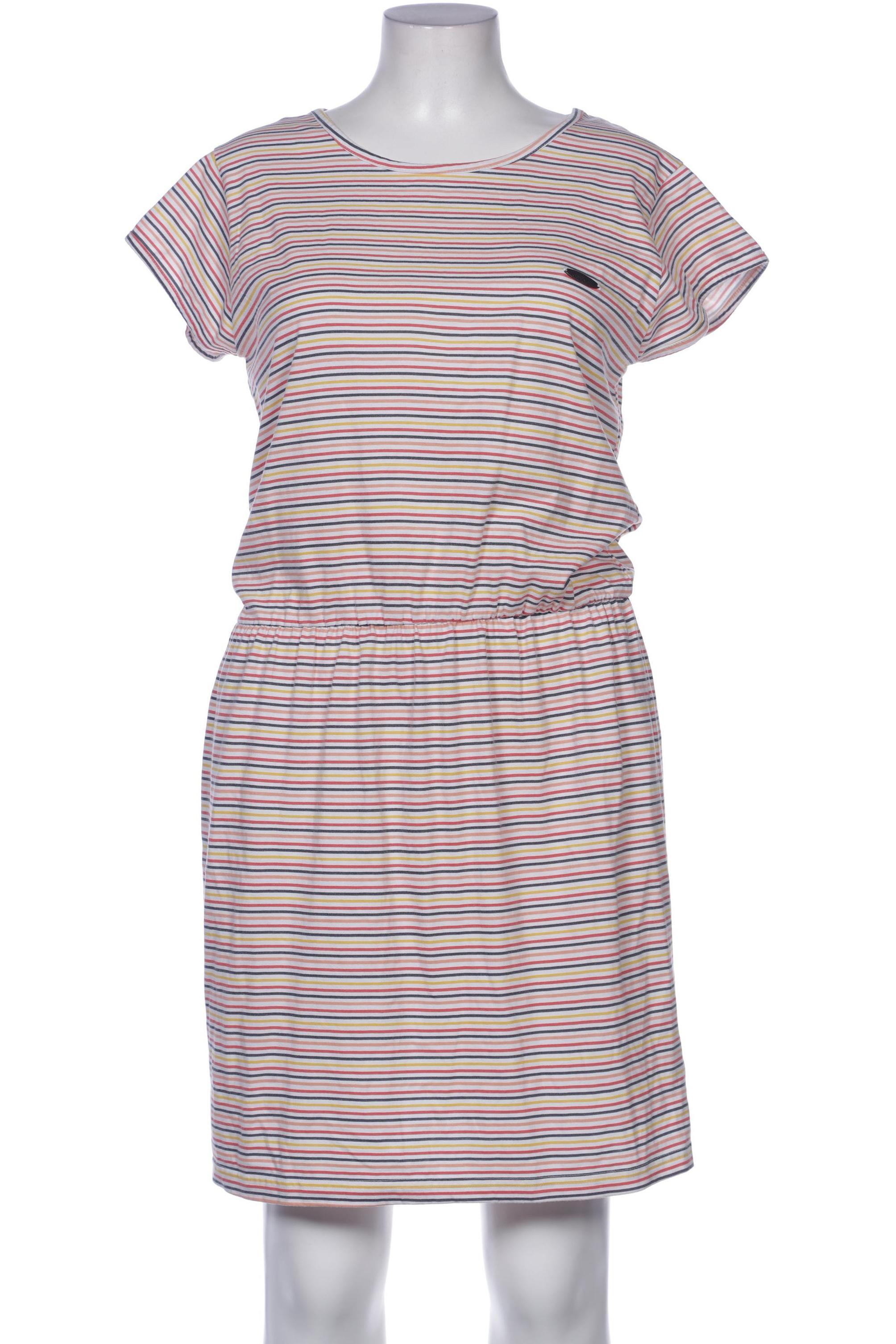 

Alife & Kickin Damen Kleid, mehrfarbig, Gr. 44