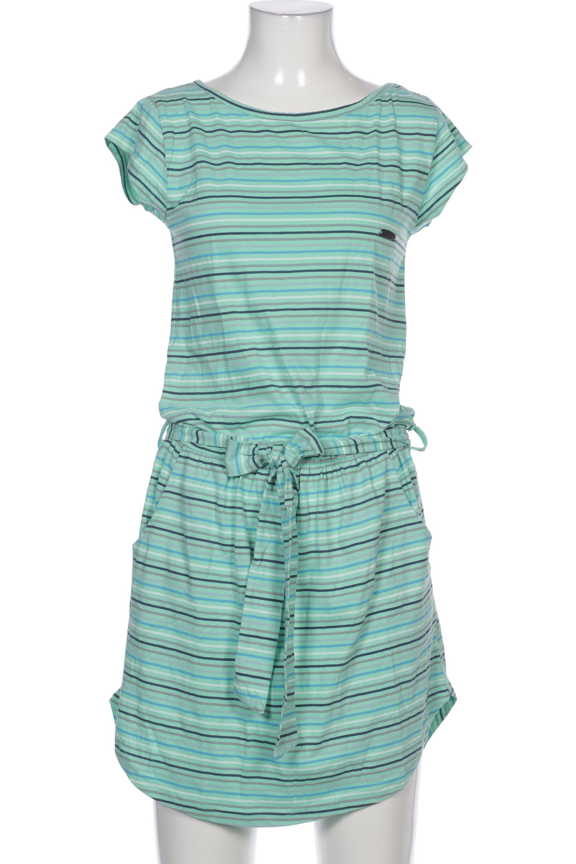 

Alife & Kickin Damen Kleid, grün, Gr. 34