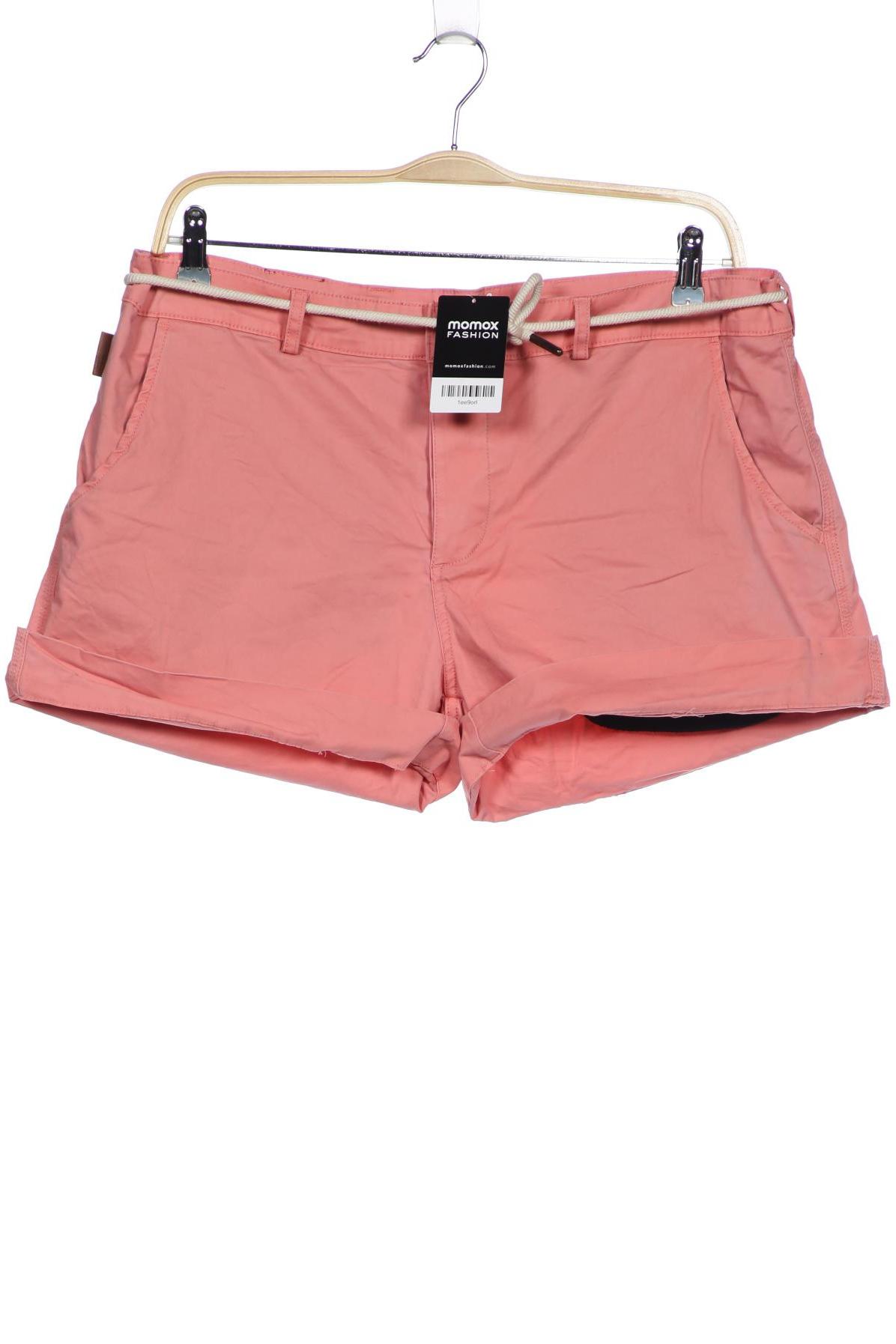

Alife & Kickin Damen Shorts, pink