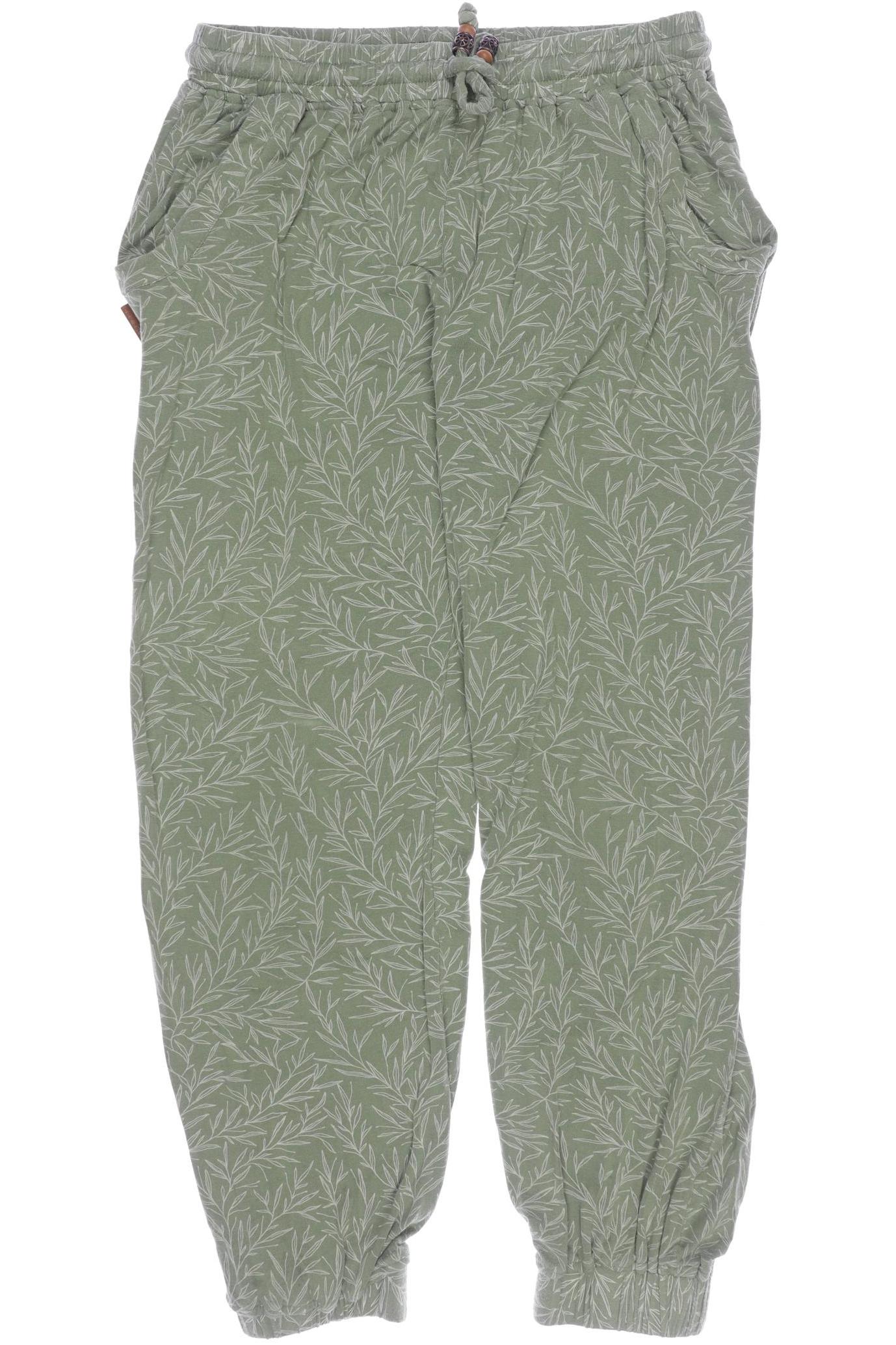 

Alife & Kickin Damen Stoffhose, grün, Gr. 0